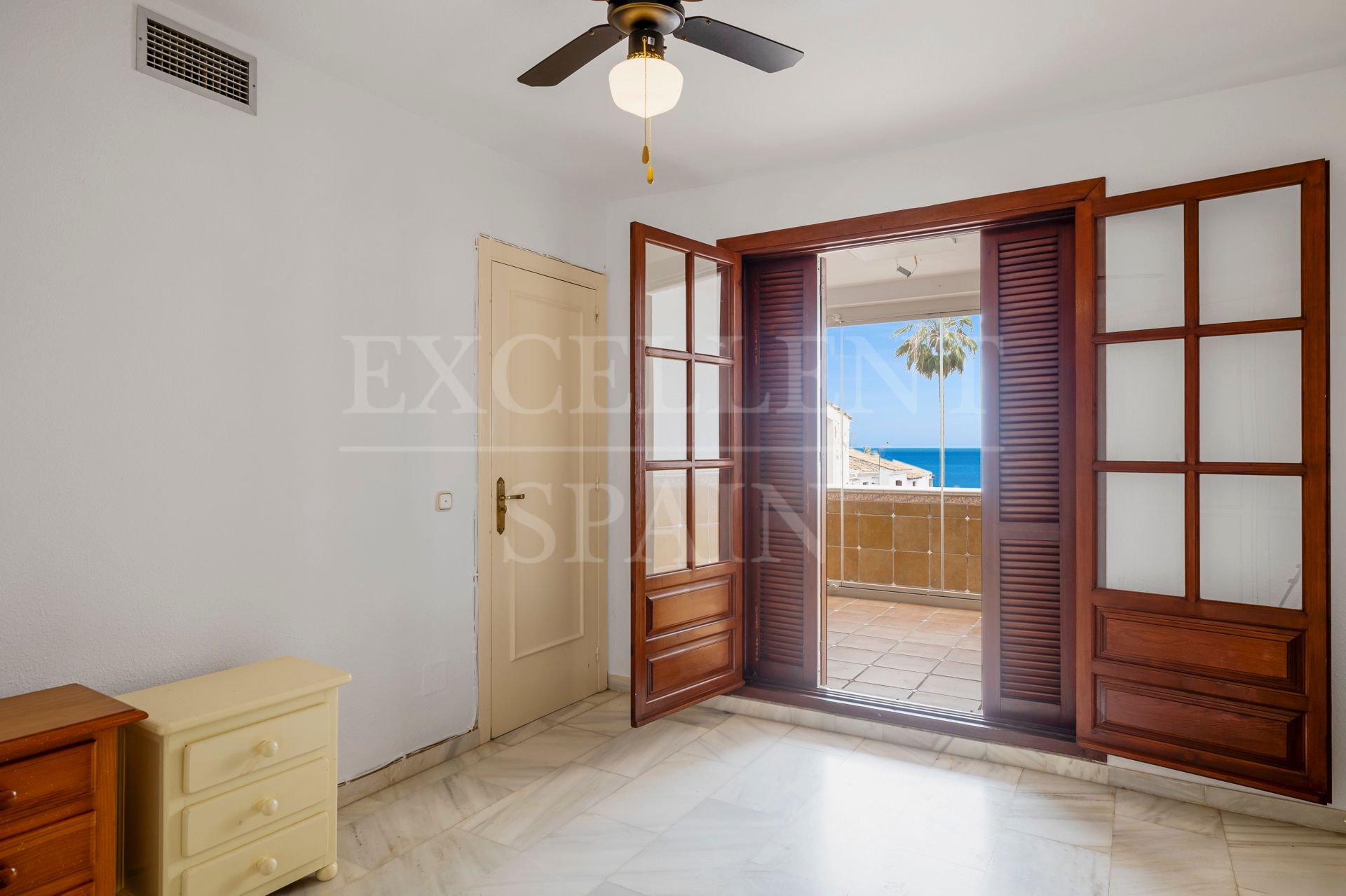 Town House in Bahia Azul, Estepona