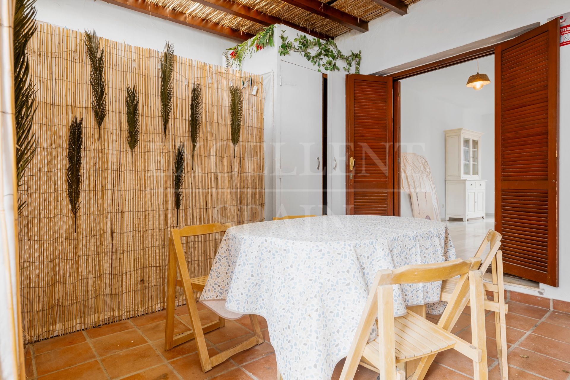 Town House in Bahia Azul, Estepona