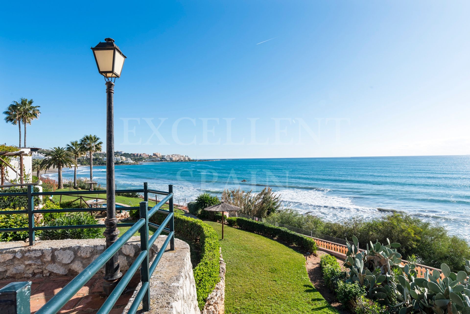 Town House in Bahia Azul, Estepona