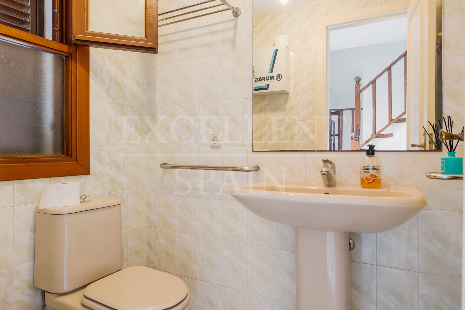 Town House in Bahia Azul, Estepona