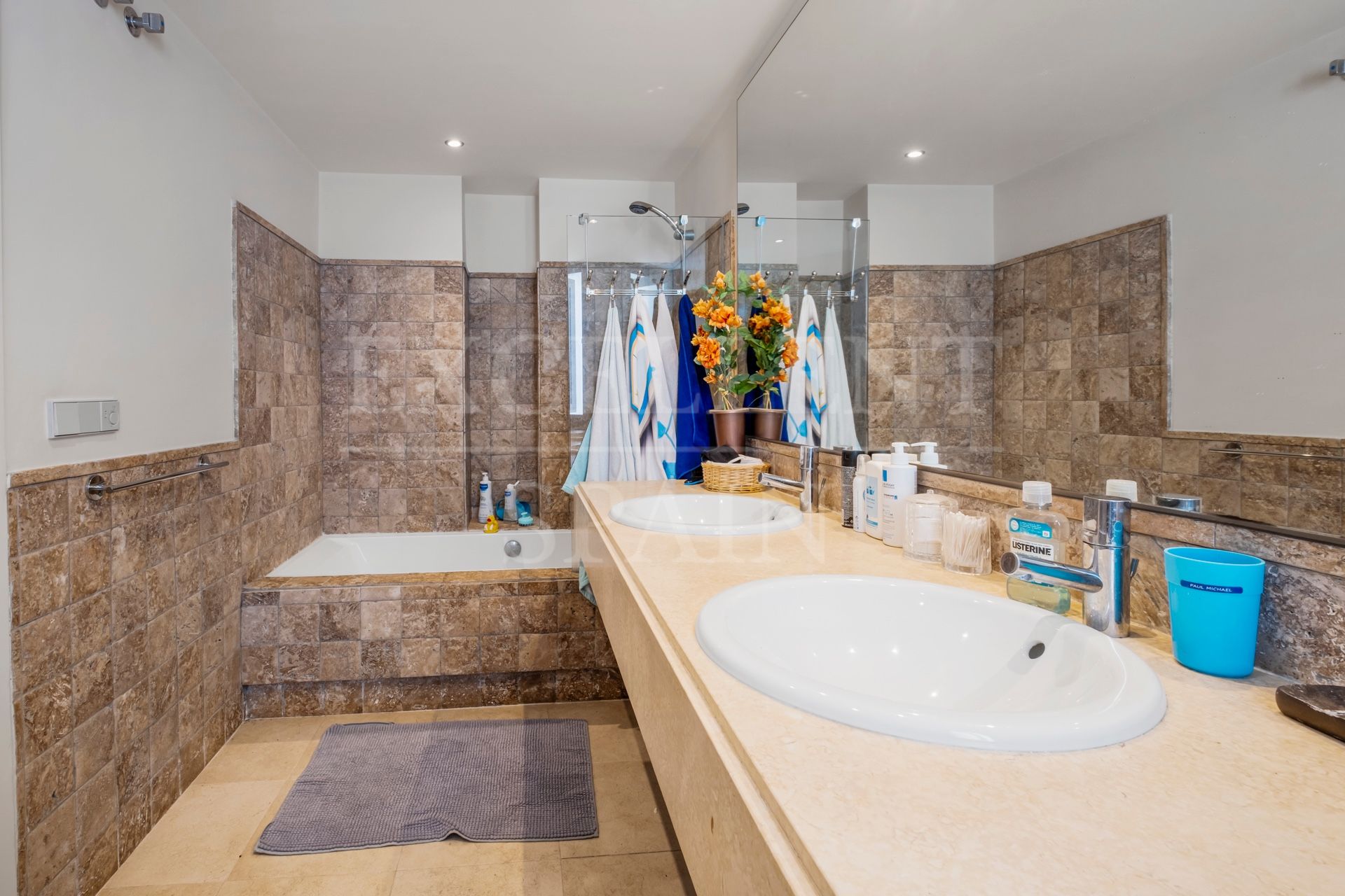 Penthouse in Los Flamingos, Benahavis