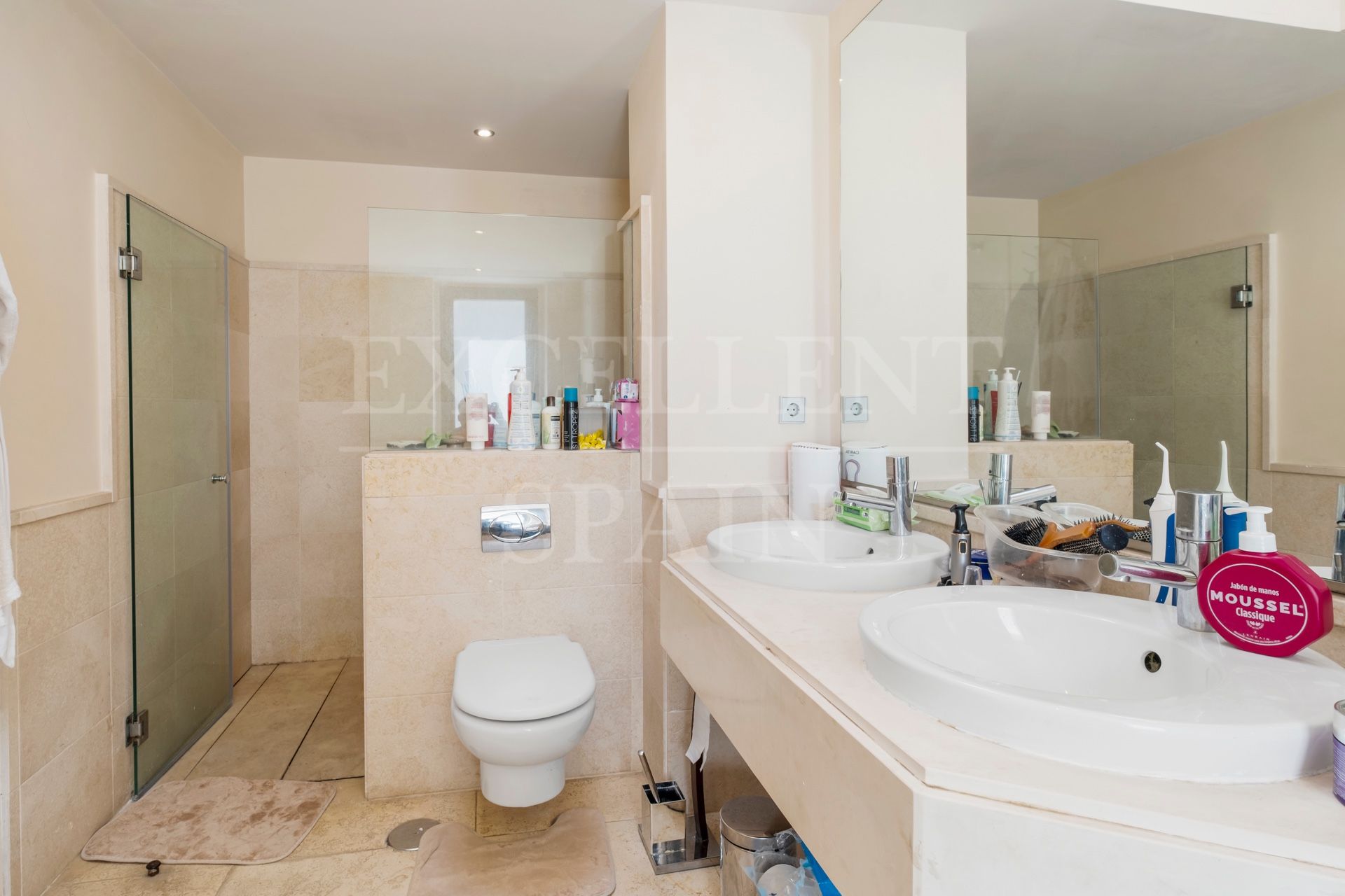 Penthouse in Los Flamingos, Benahavis