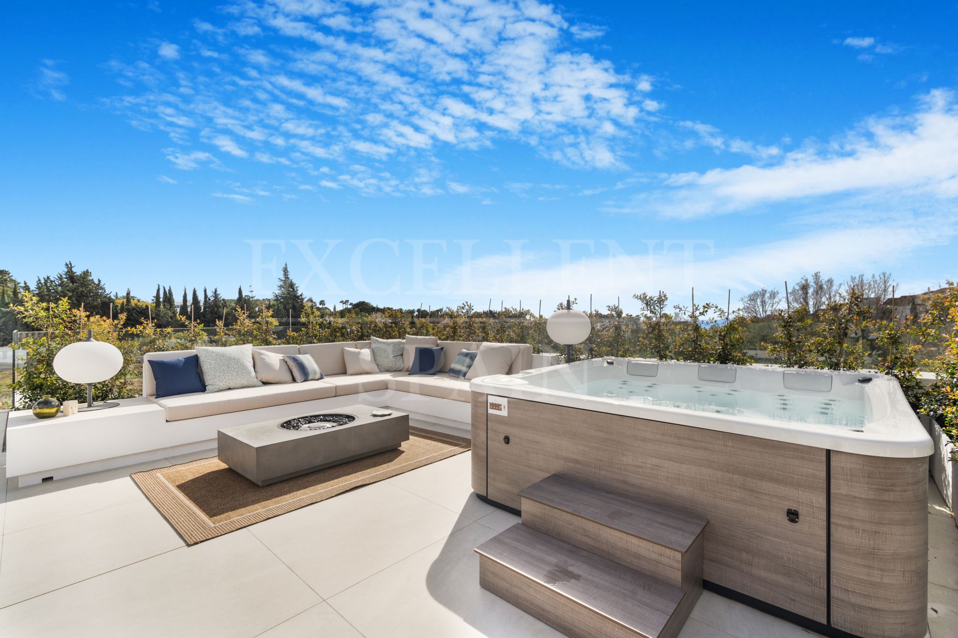 Villa en Golden Mile, Marbella Golden Mile