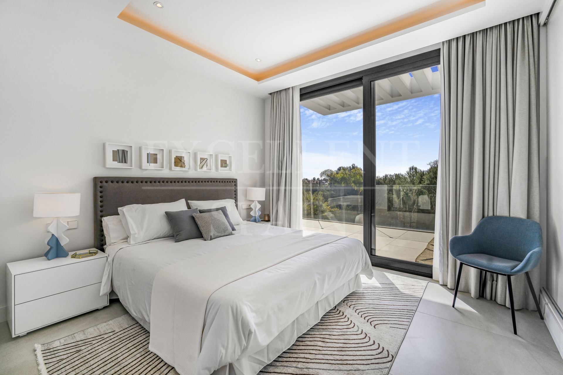Villa en Golden Mile, Marbella Golden Mile
