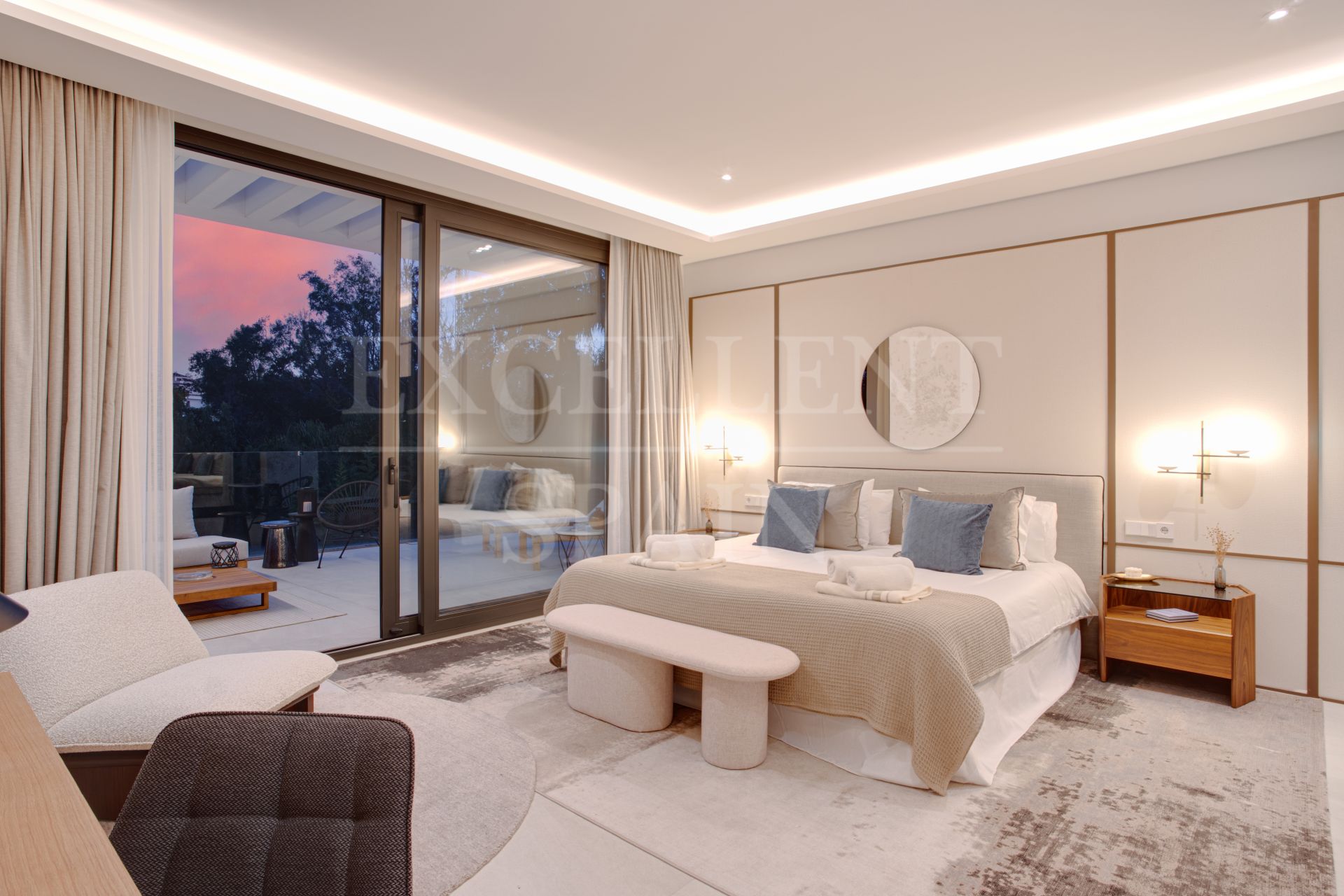 Villa en Golden Mile, Marbella Golden Mile