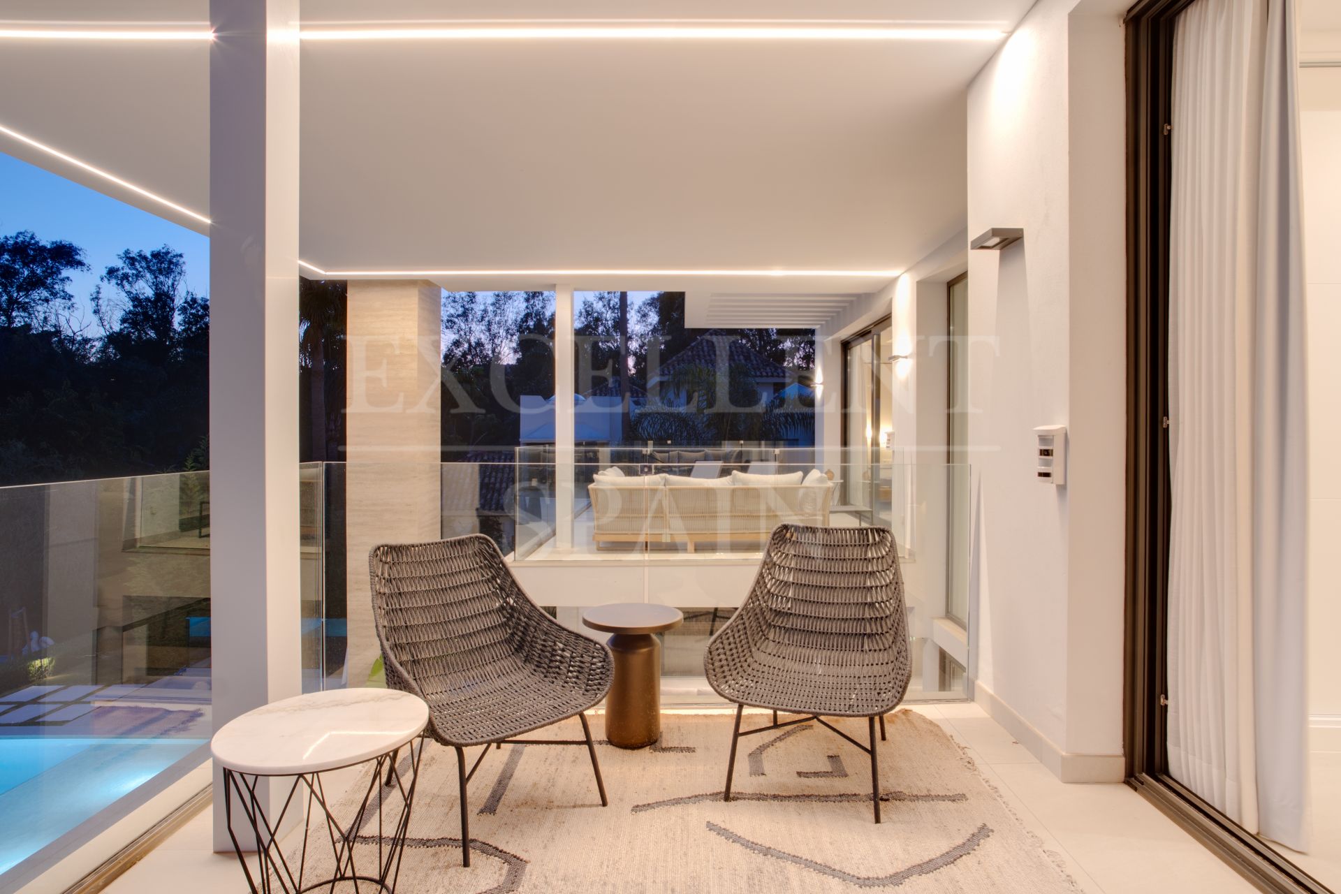 Villa en Golden Mile, Marbella Golden Mile