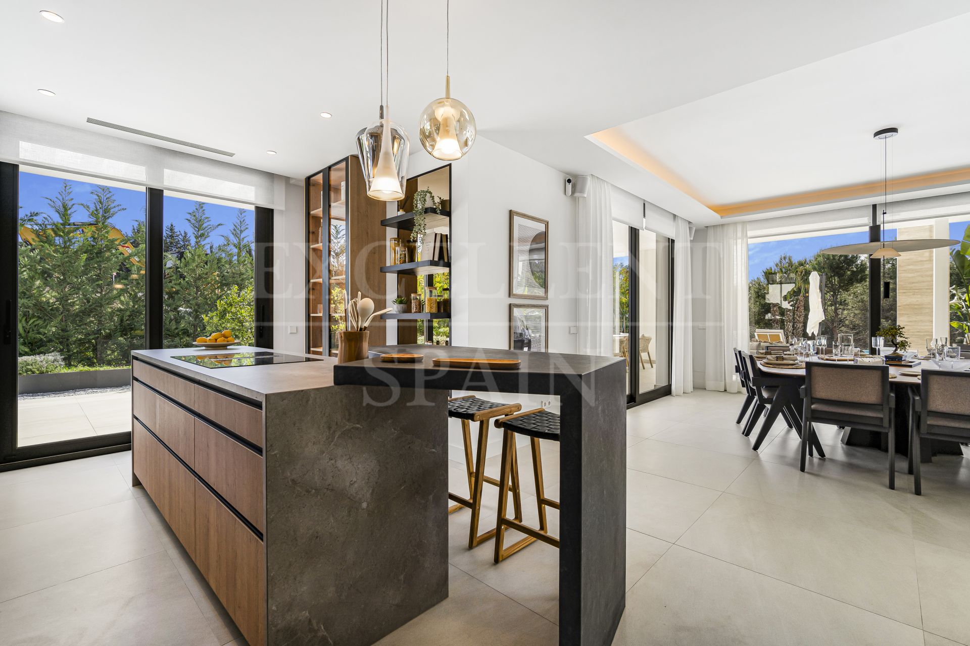 Villa en Golden Mile, Marbella Golden Mile