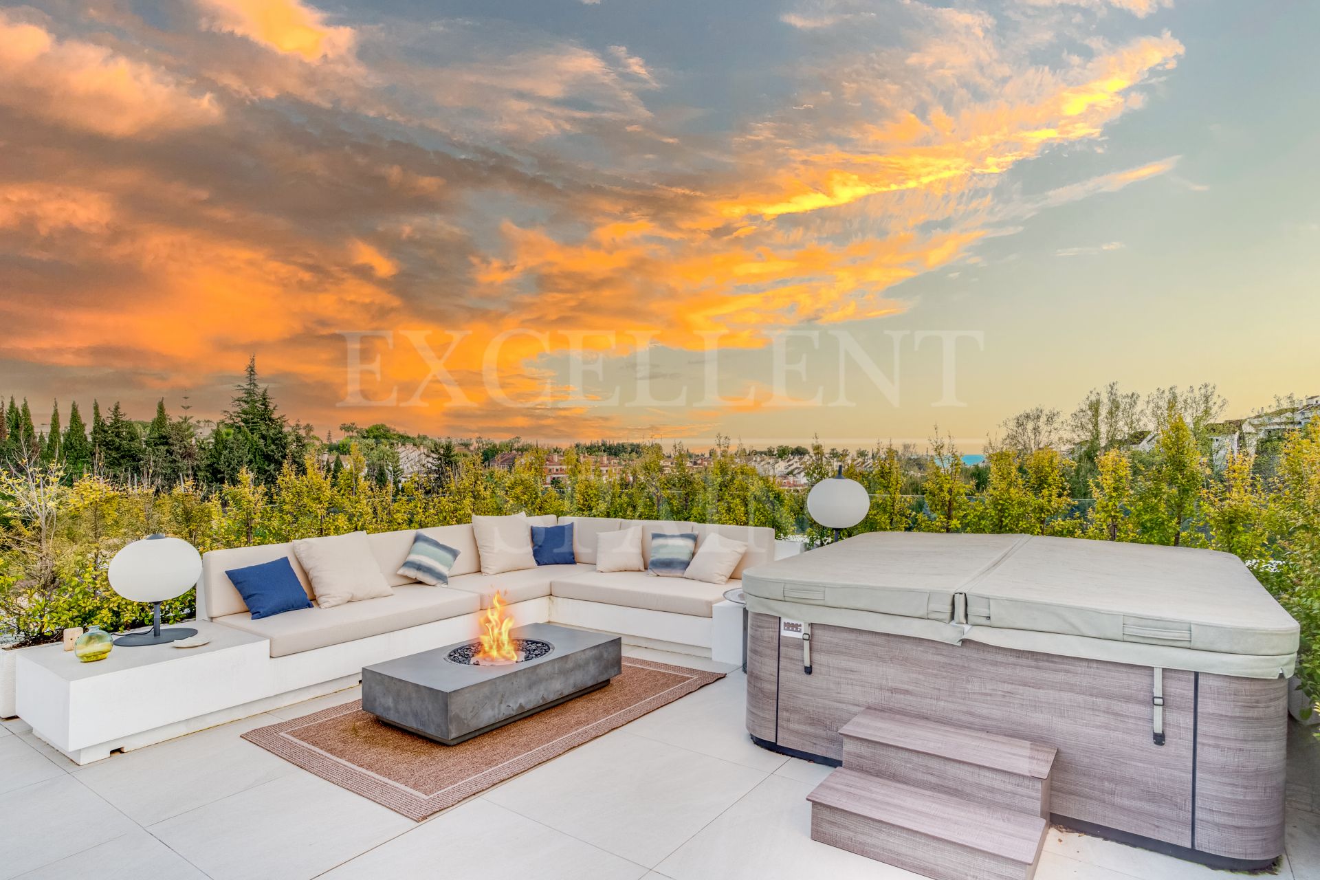 Villa en Golden Mile, Marbella Golden Mile