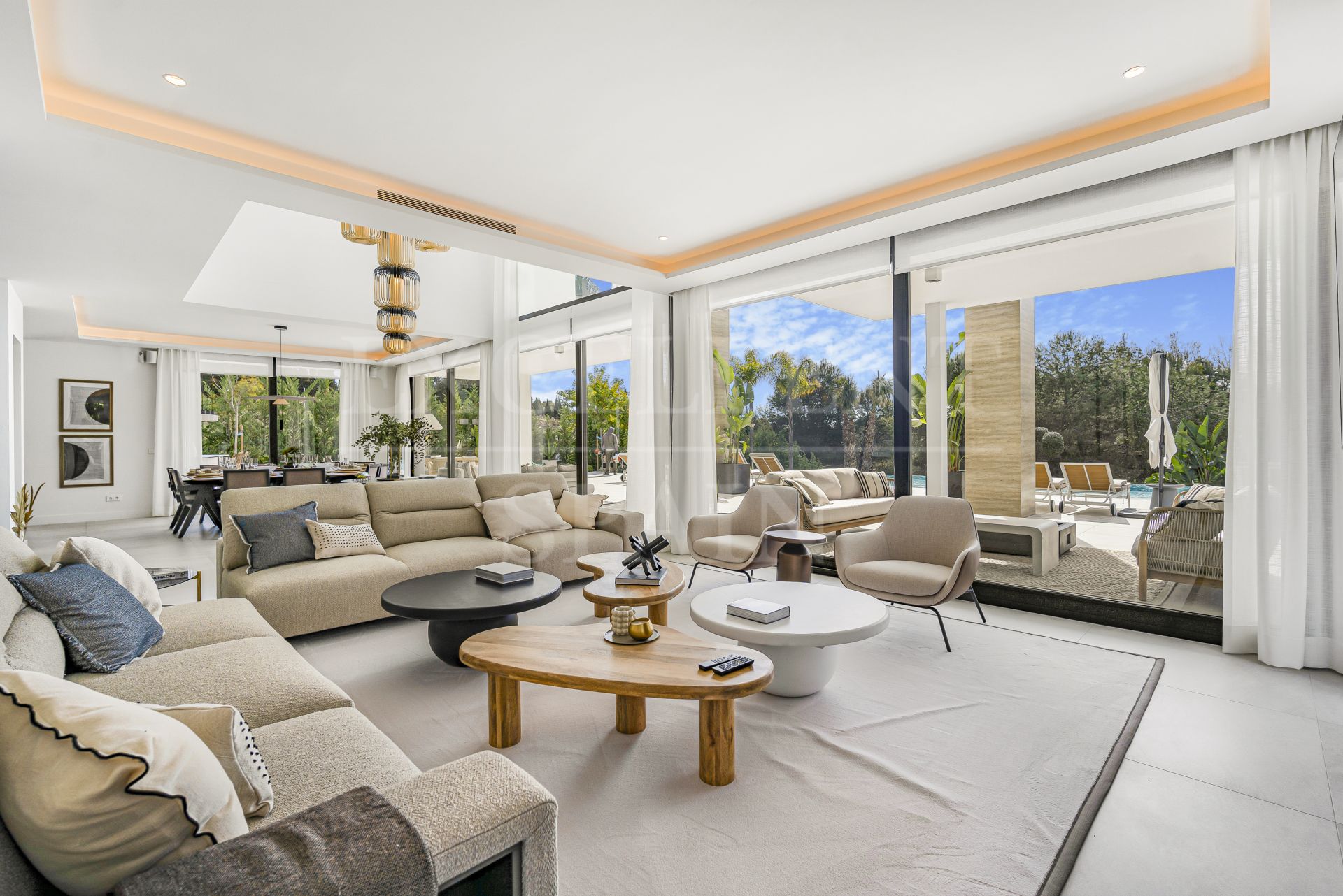 Villa en Golden Mile, Marbella Golden Mile