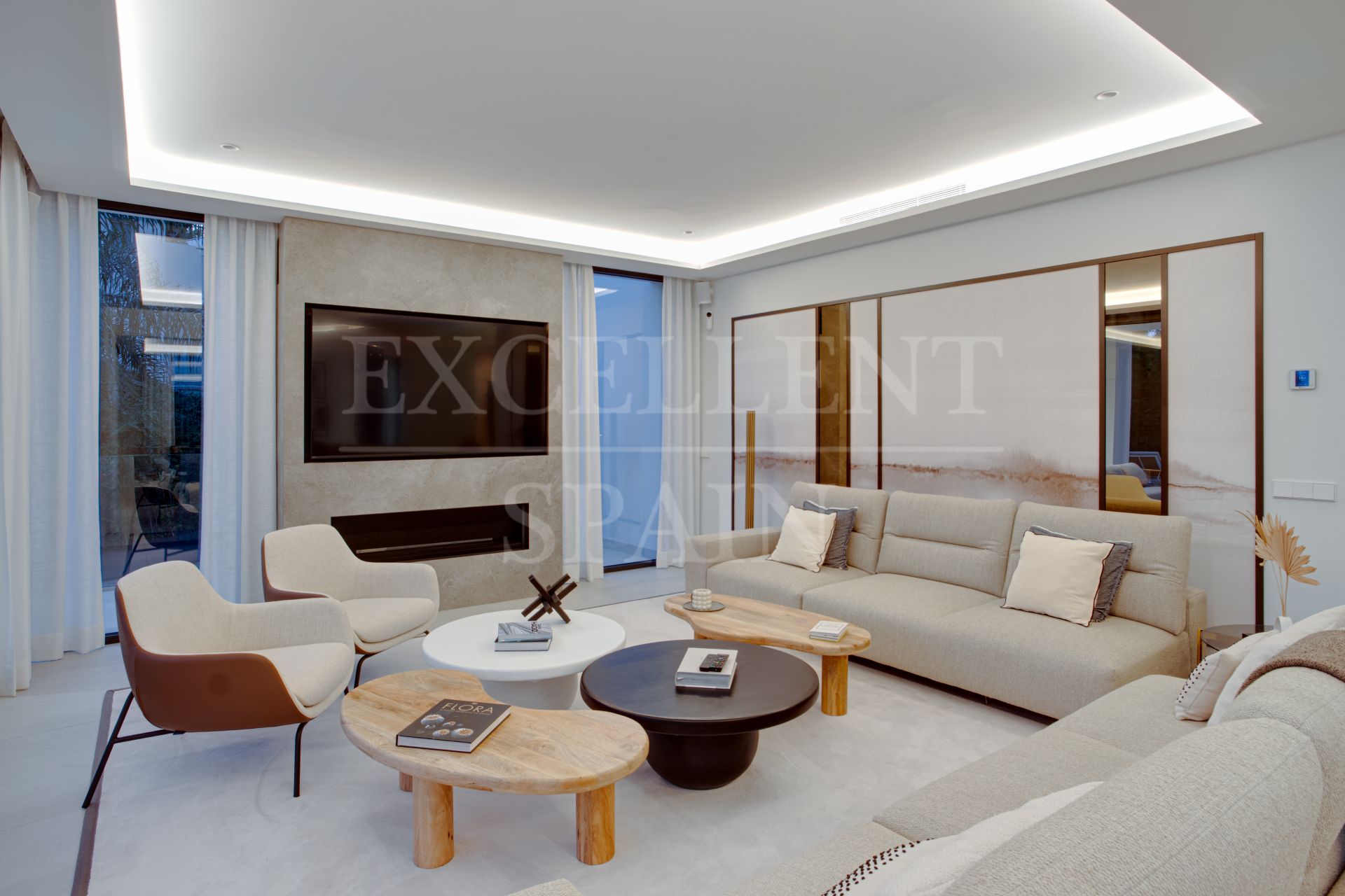 Villa en Golden Mile, Marbella Golden Mile