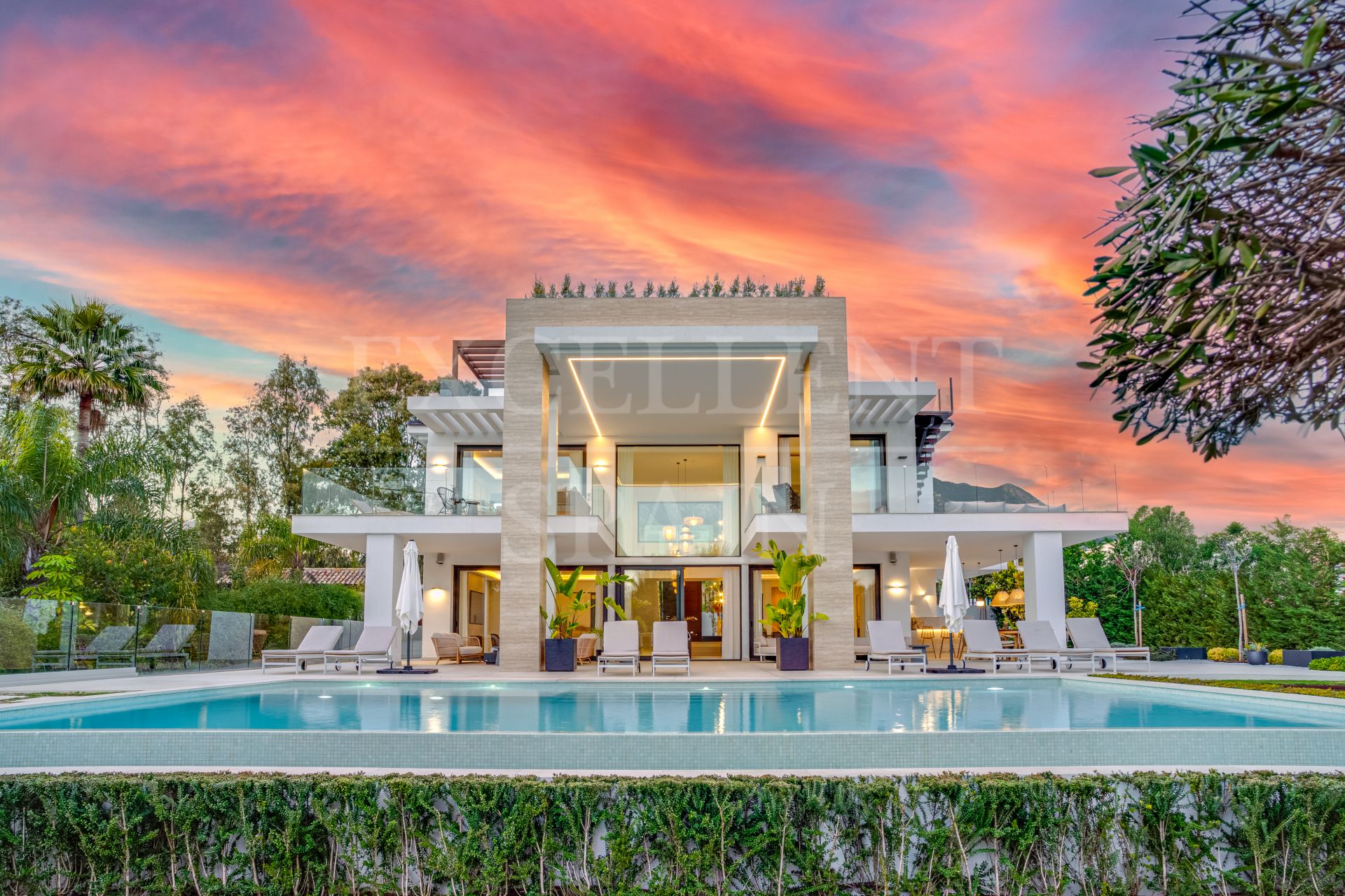 Villa en Golden Mile, Marbella Golden Mile