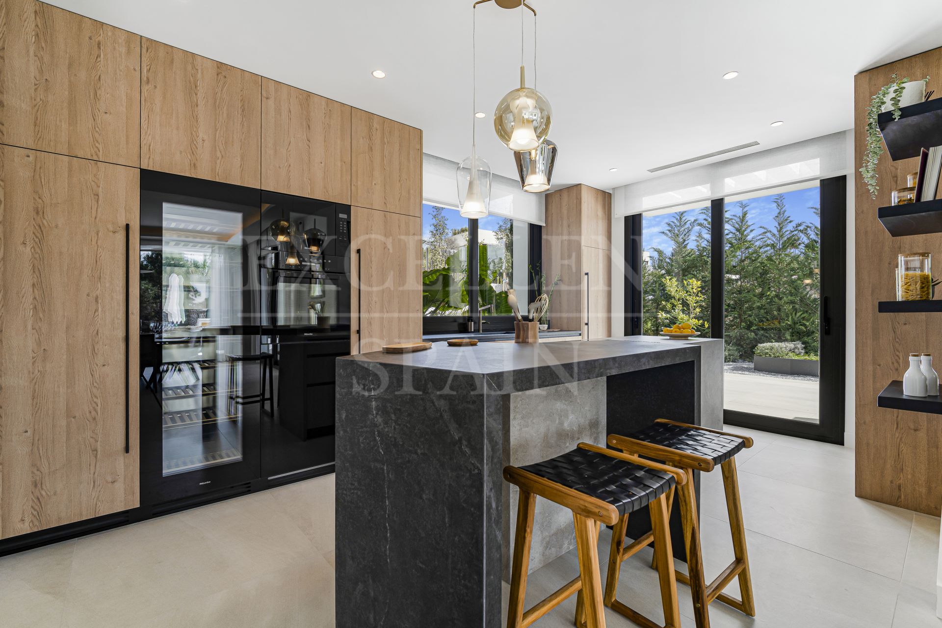 Villa en Golden Mile, Marbella Golden Mile