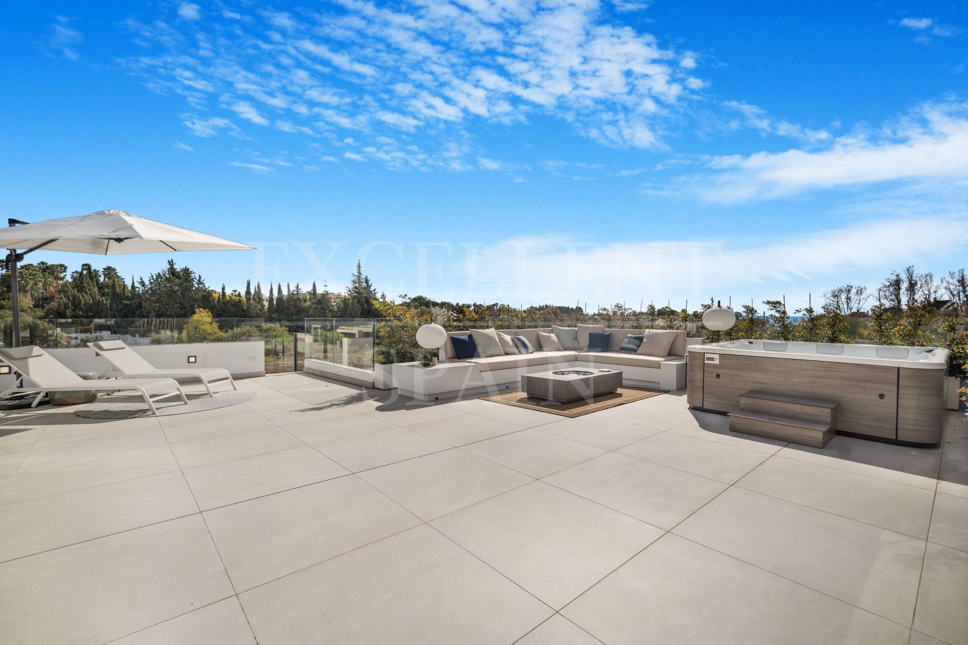 Villa en Golden Mile, Marbella Golden Mile