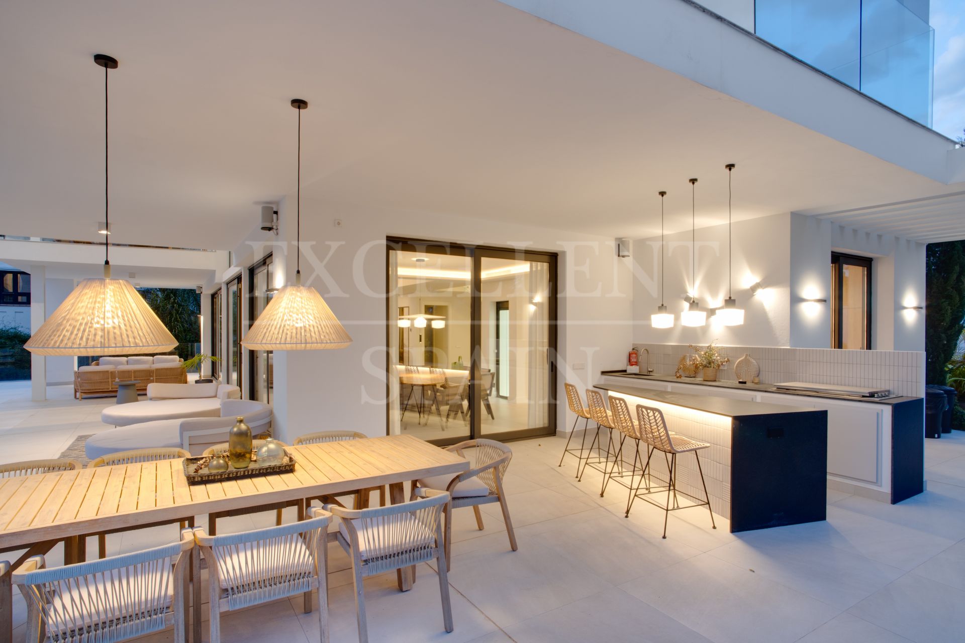 Villa en Golden Mile, Marbella Golden Mile