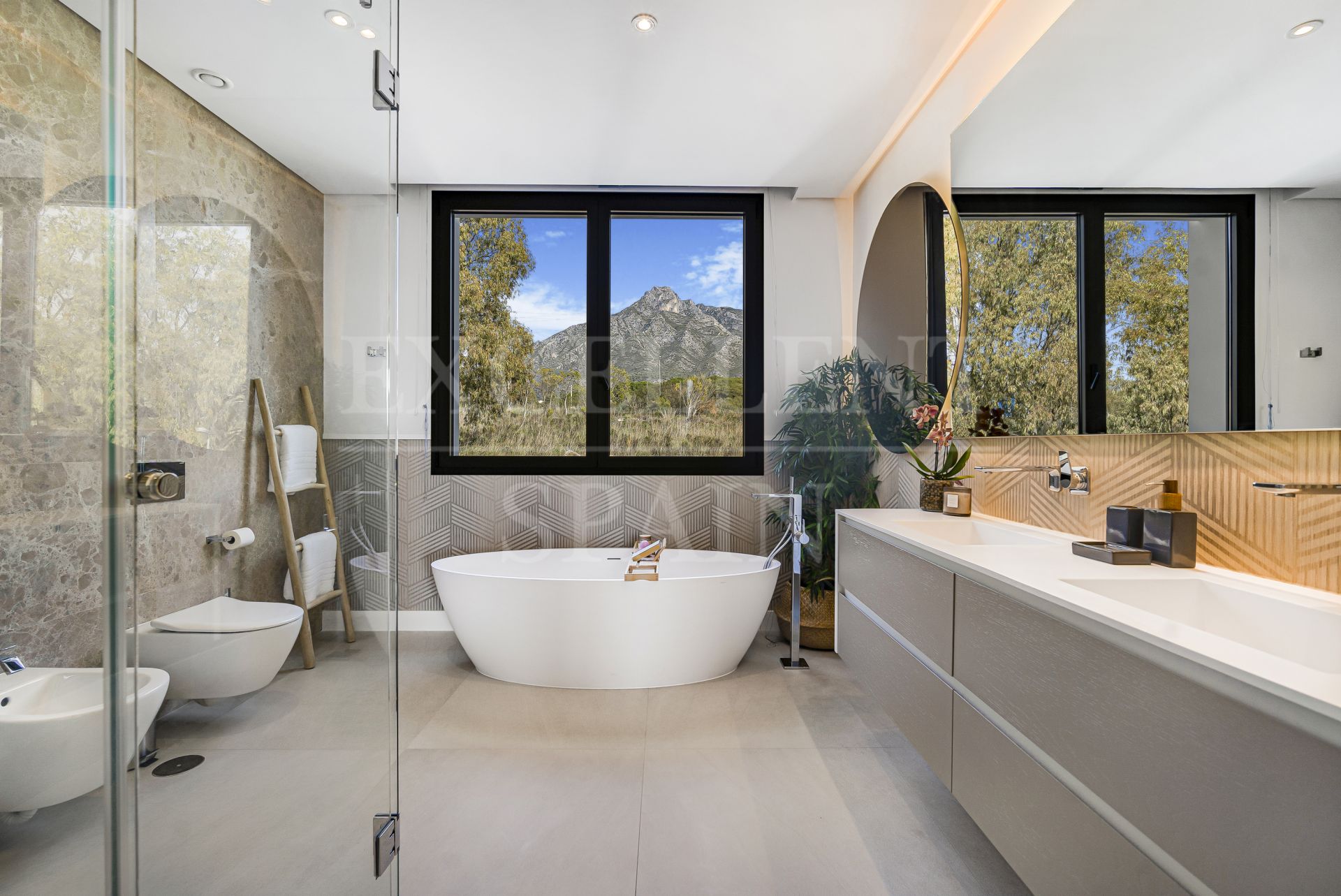 Villa en Golden Mile, Marbella Golden Mile