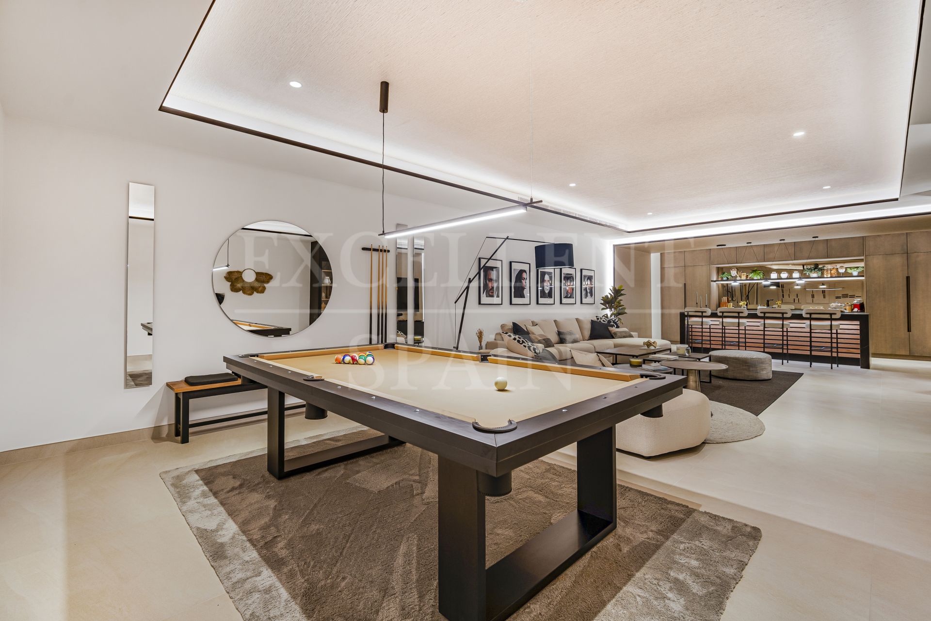 Villa en Golden Mile, Marbella Golden Mile