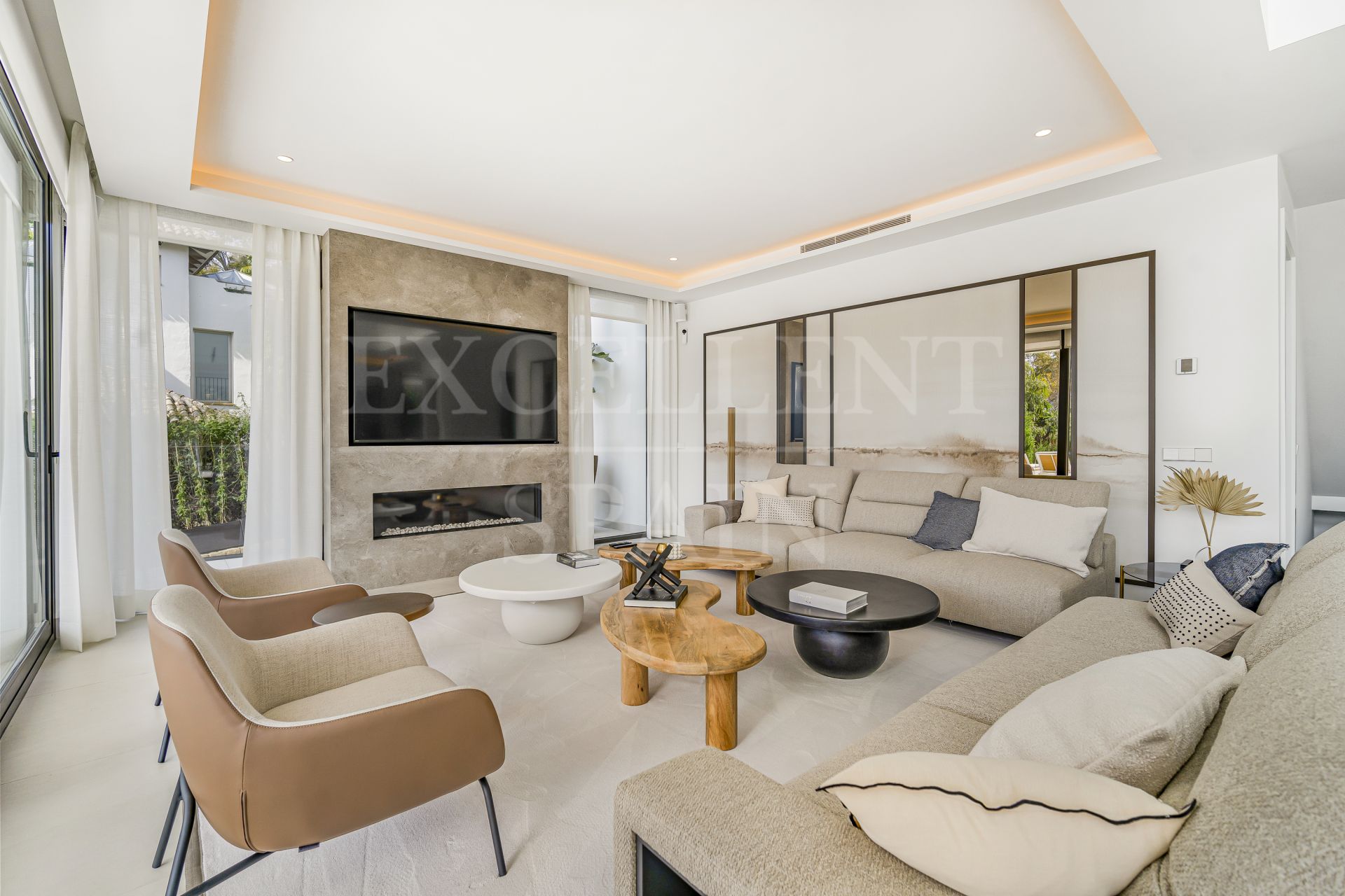Villa en Golden Mile, Marbella Golden Mile
