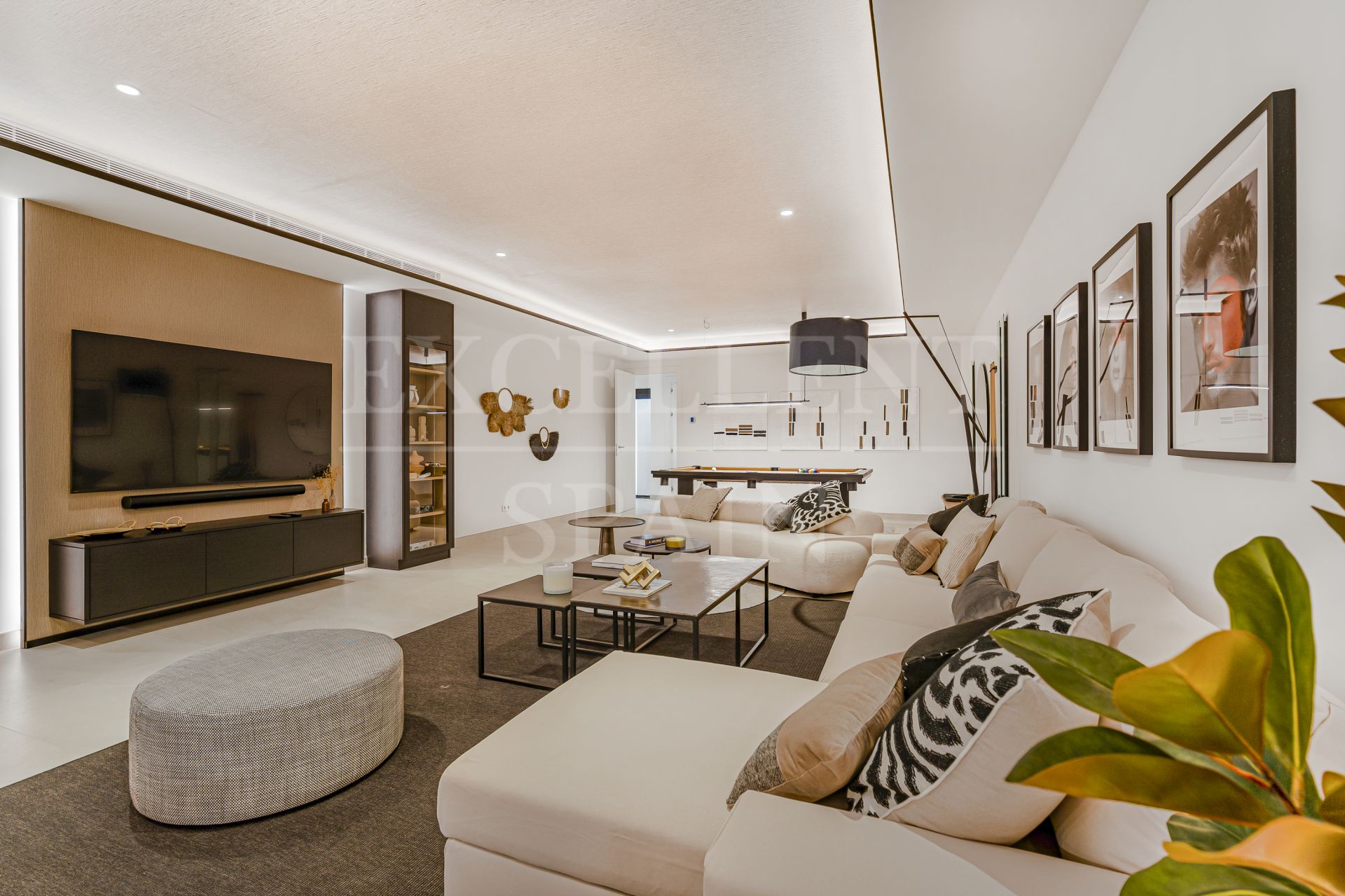 Villa en Golden Mile, Marbella Golden Mile