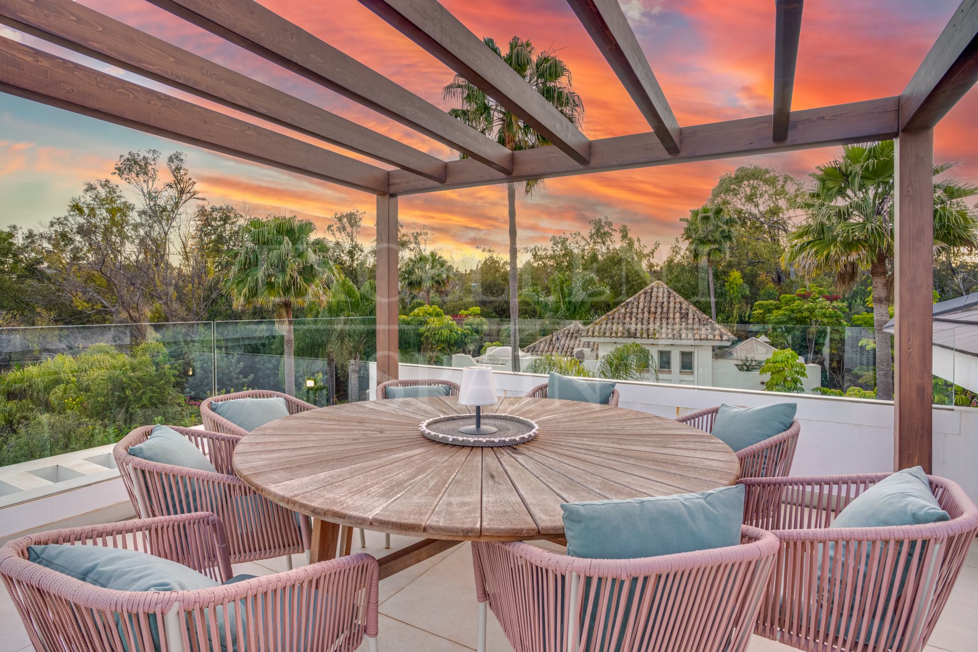 Villa en Golden Mile, Marbella Golden Mile