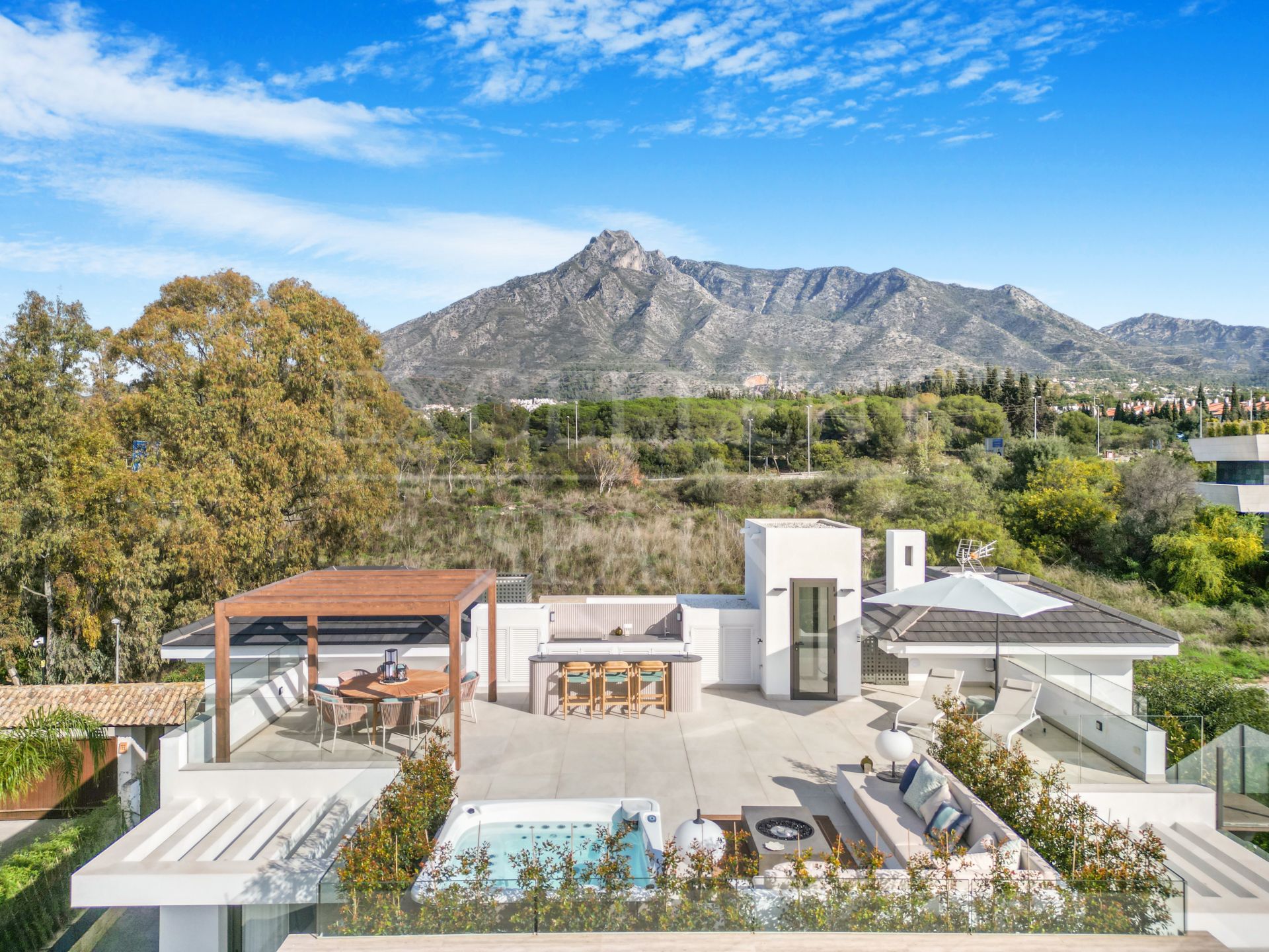 Villa en Golden Mile, Marbella Golden Mile