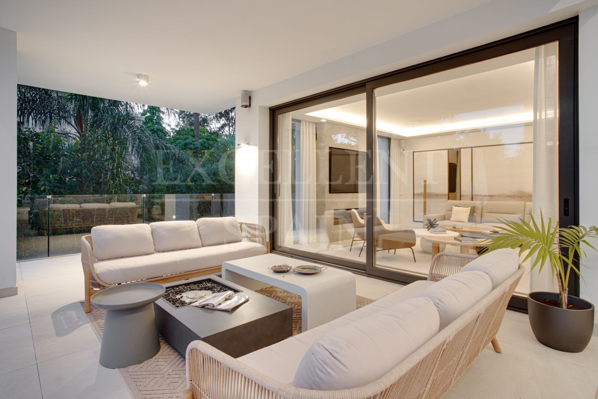 Villa en Golden Mile, Marbella Golden Mile