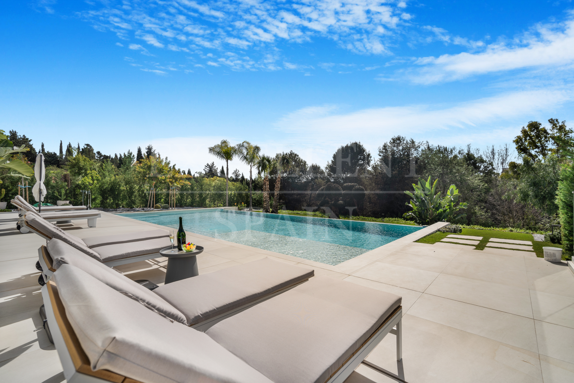 Villa en Golden Mile, Marbella Golden Mile