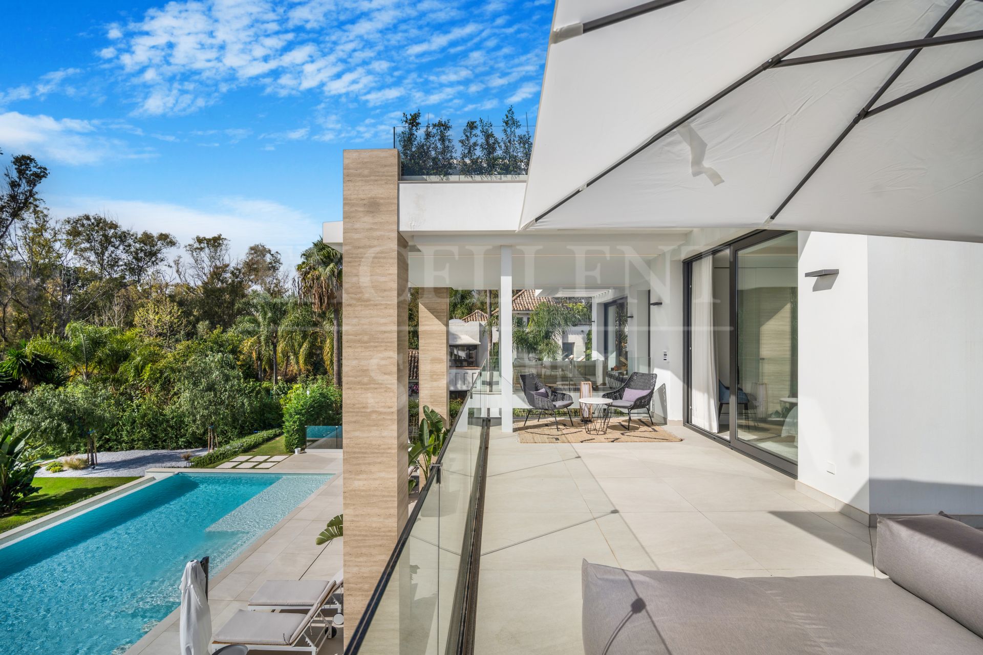 Villa en Golden Mile, Marbella Golden Mile