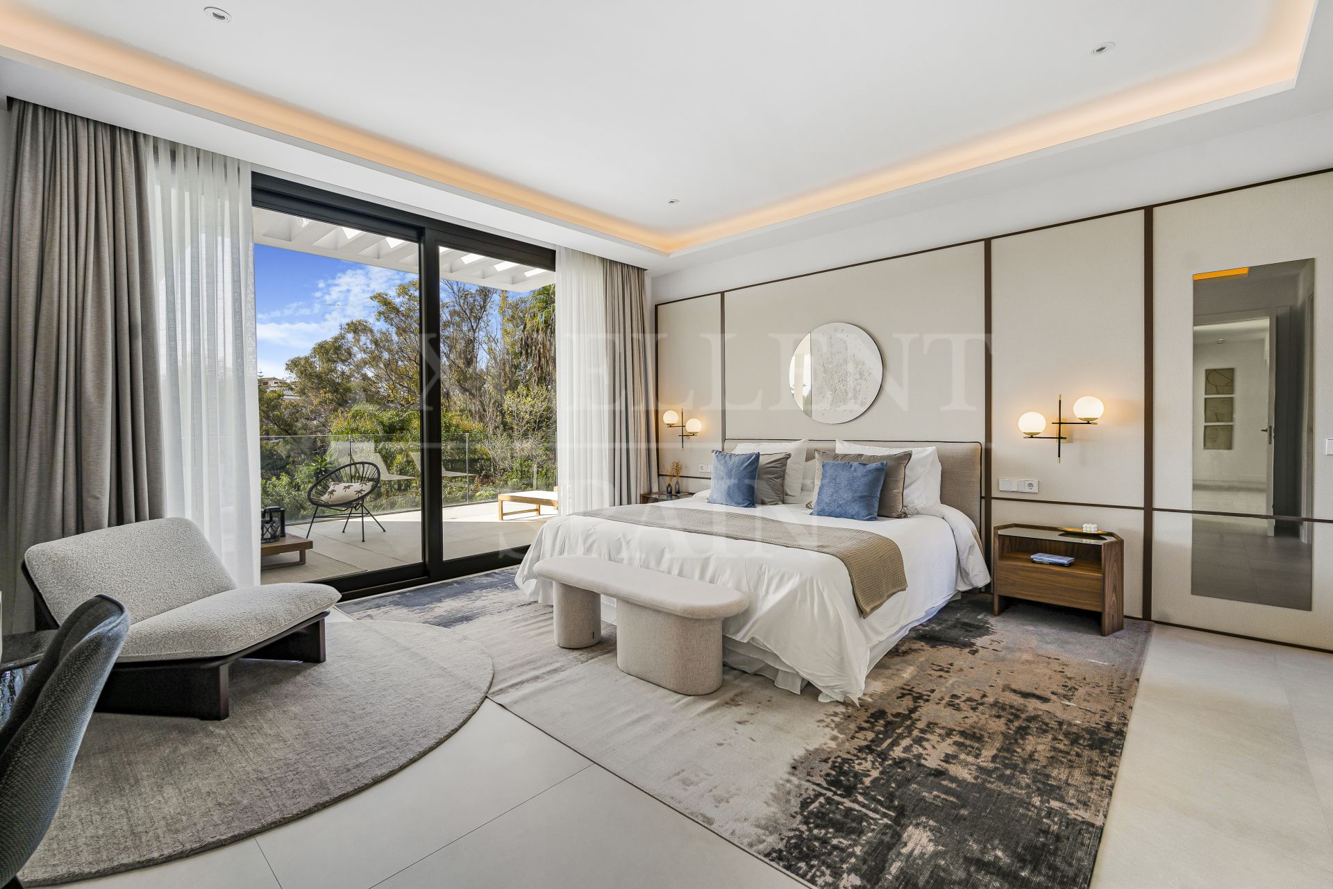 Villa en Golden Mile, Marbella Golden Mile