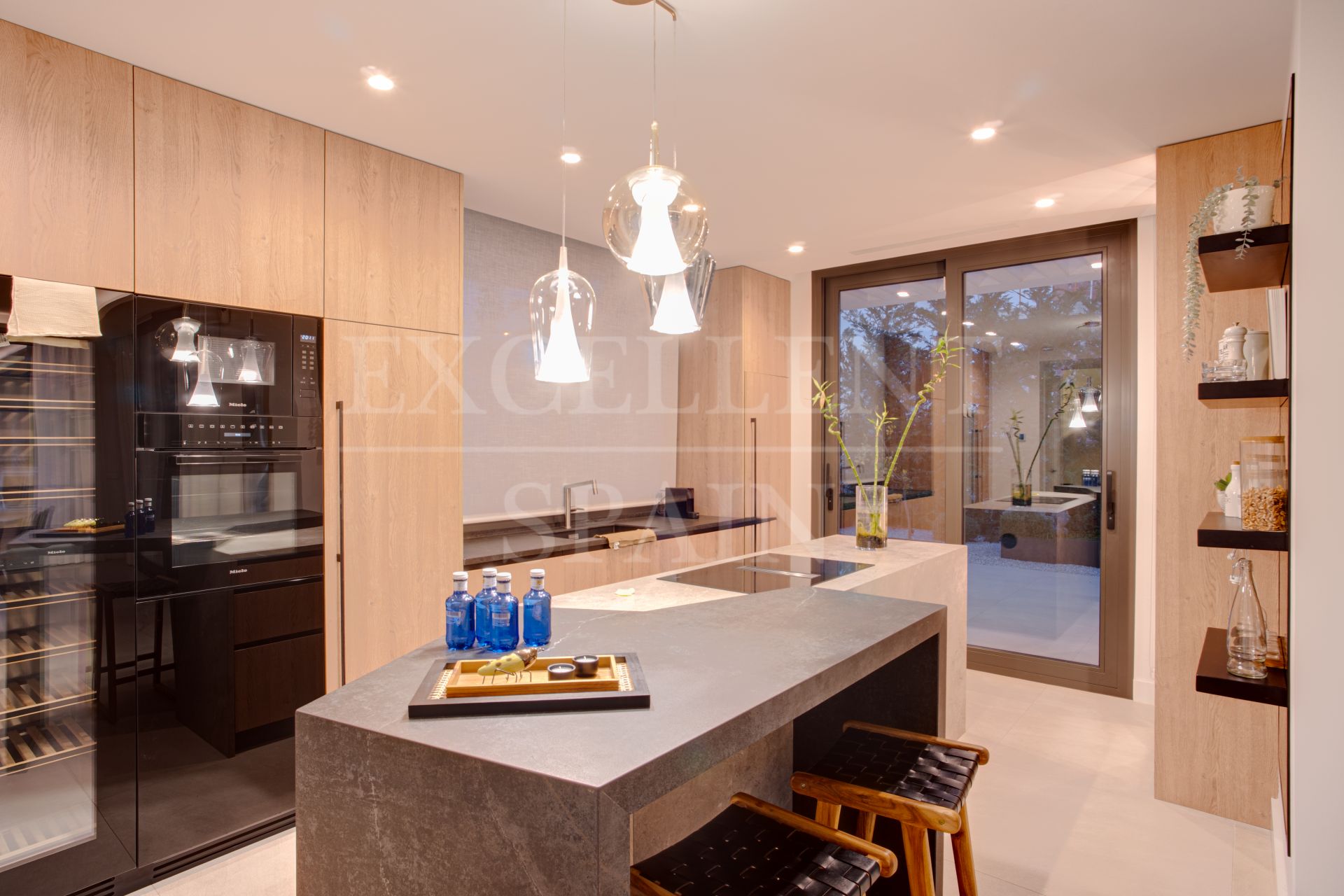 Villa en Golden Mile, Marbella Golden Mile