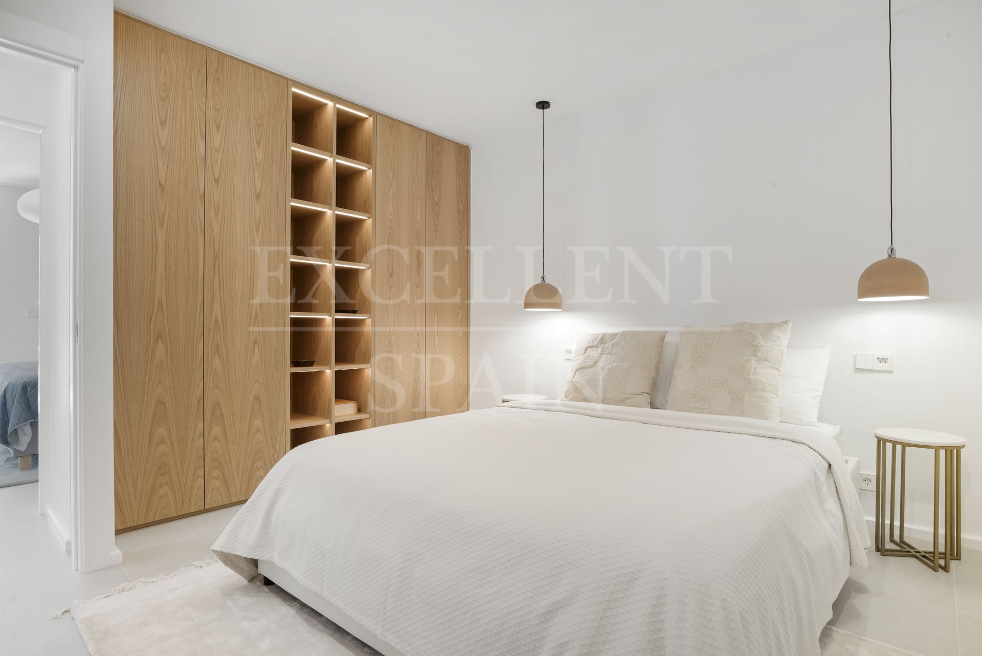 Ground Floor Apartment in Riviera Andaluza, Estepona