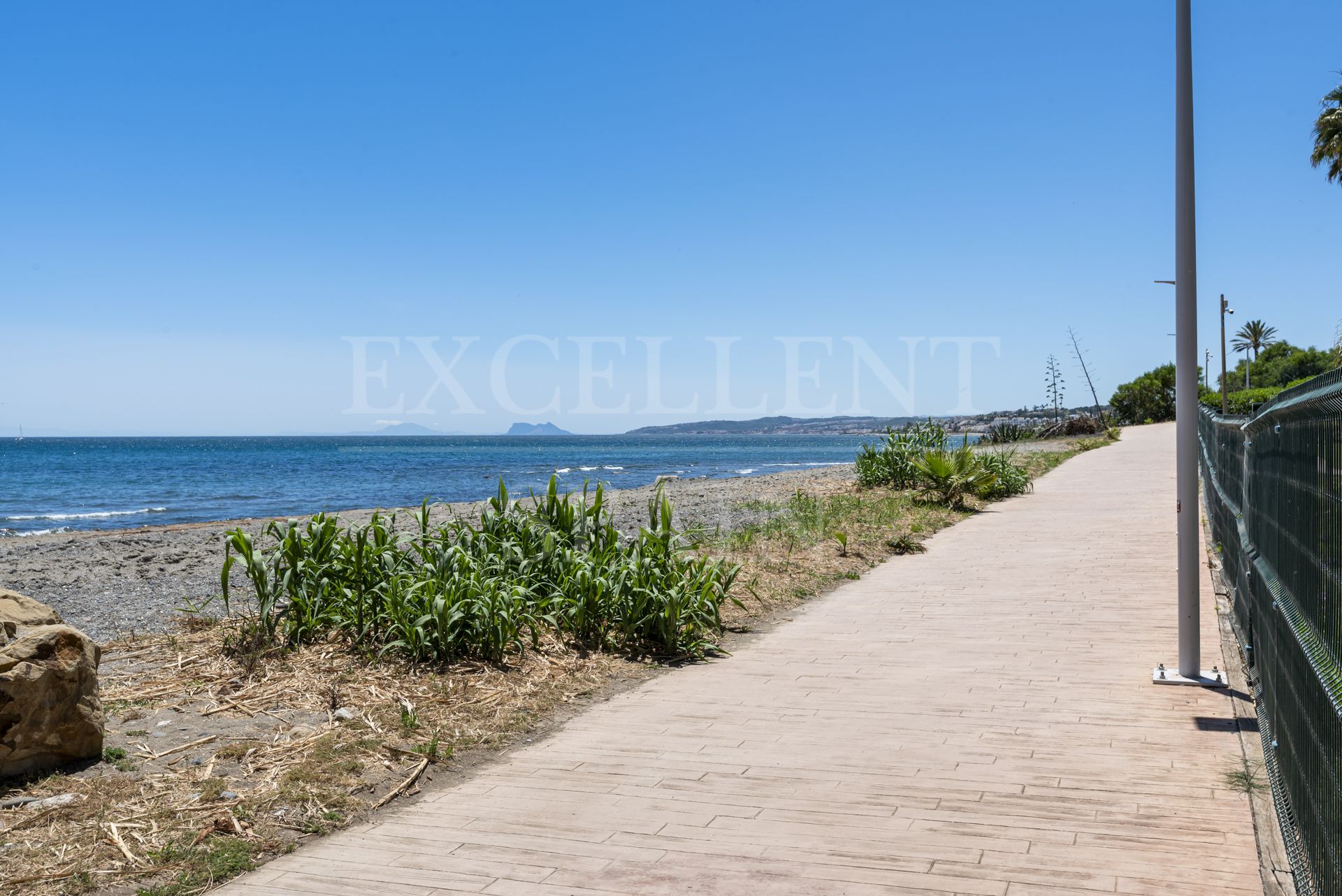 Ground Floor Apartment in Riviera Andaluza, Estepona