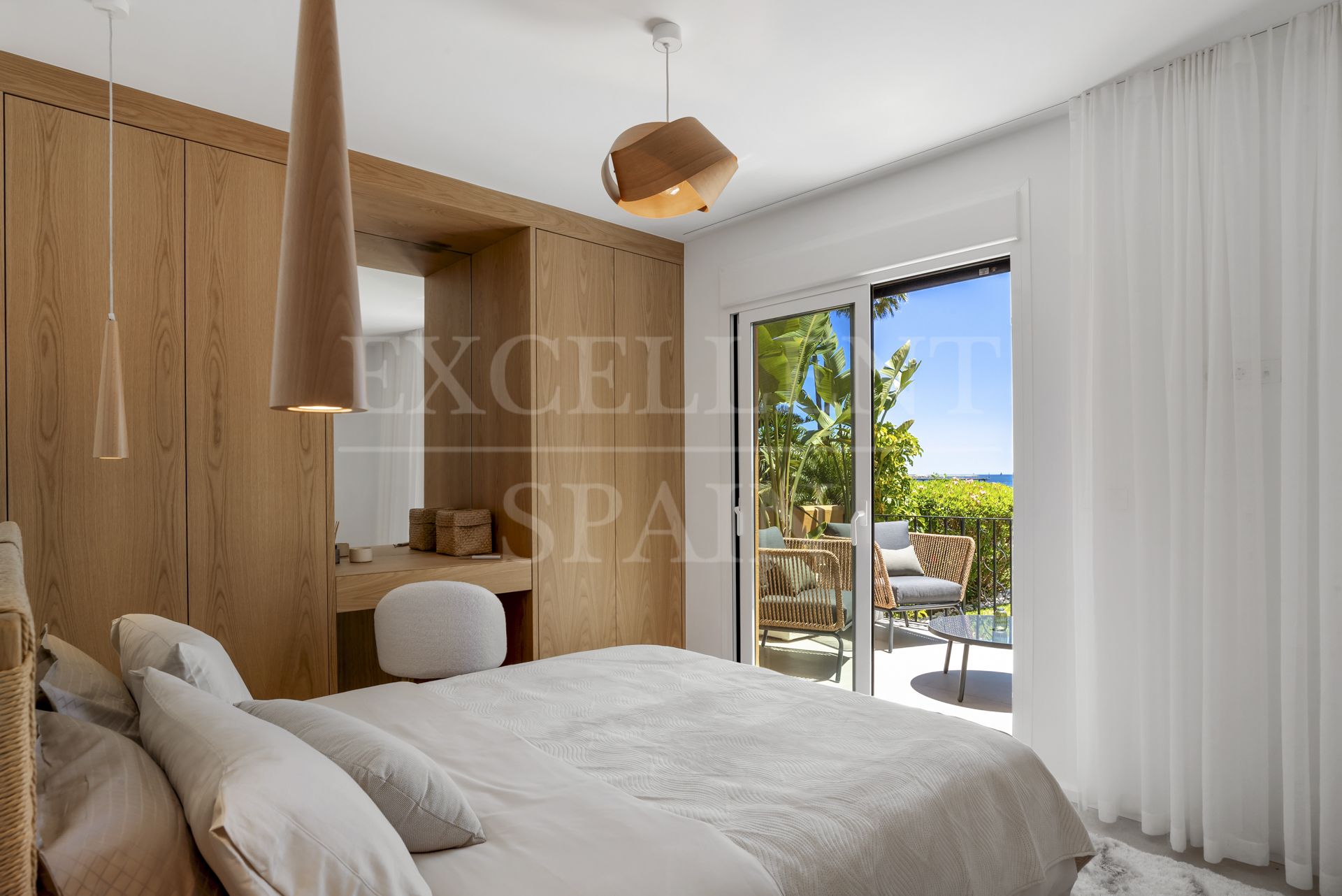 Ground Floor Apartment in Riviera Andaluza, Estepona