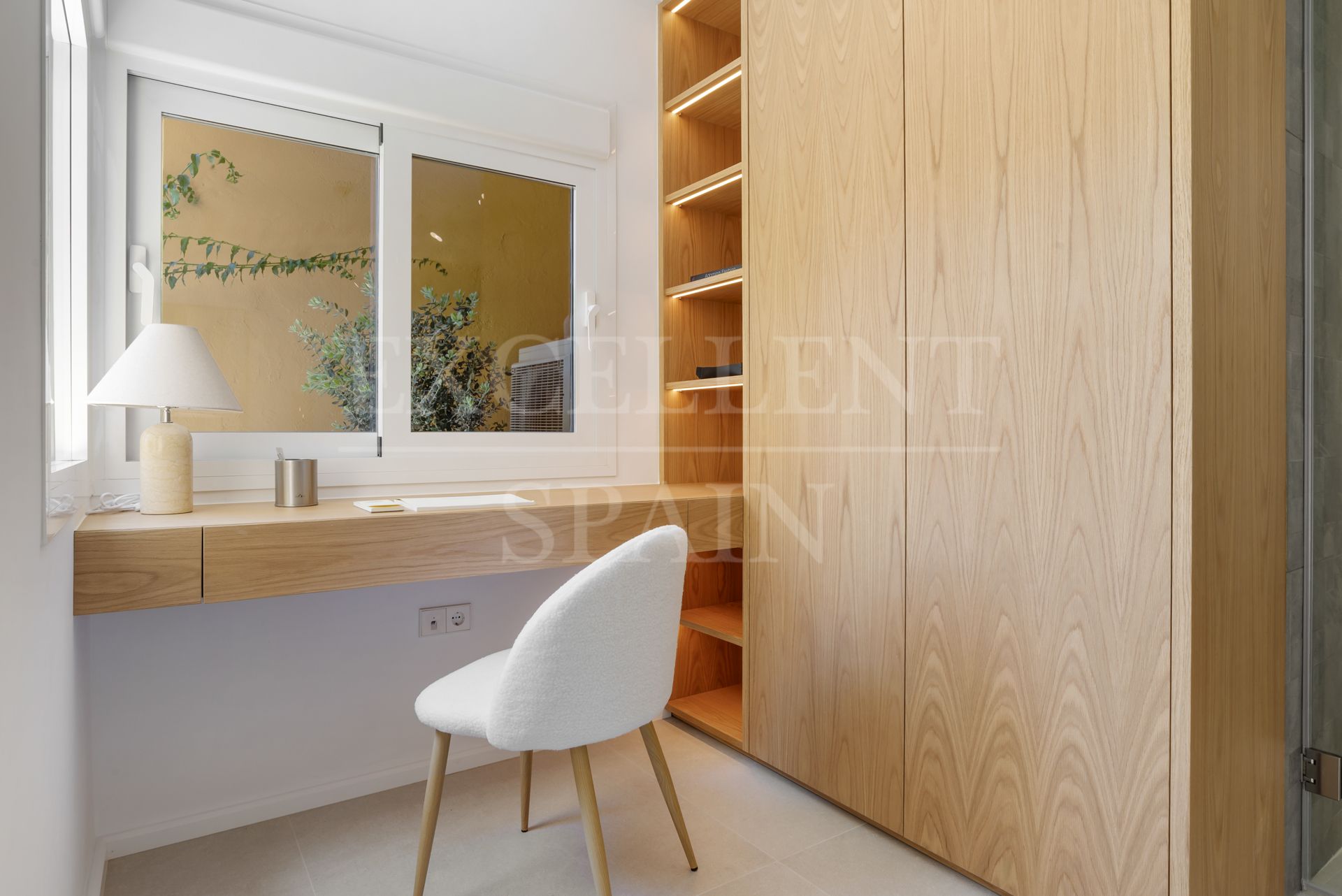 Ground Floor Apartment in Riviera Andaluza, Estepona