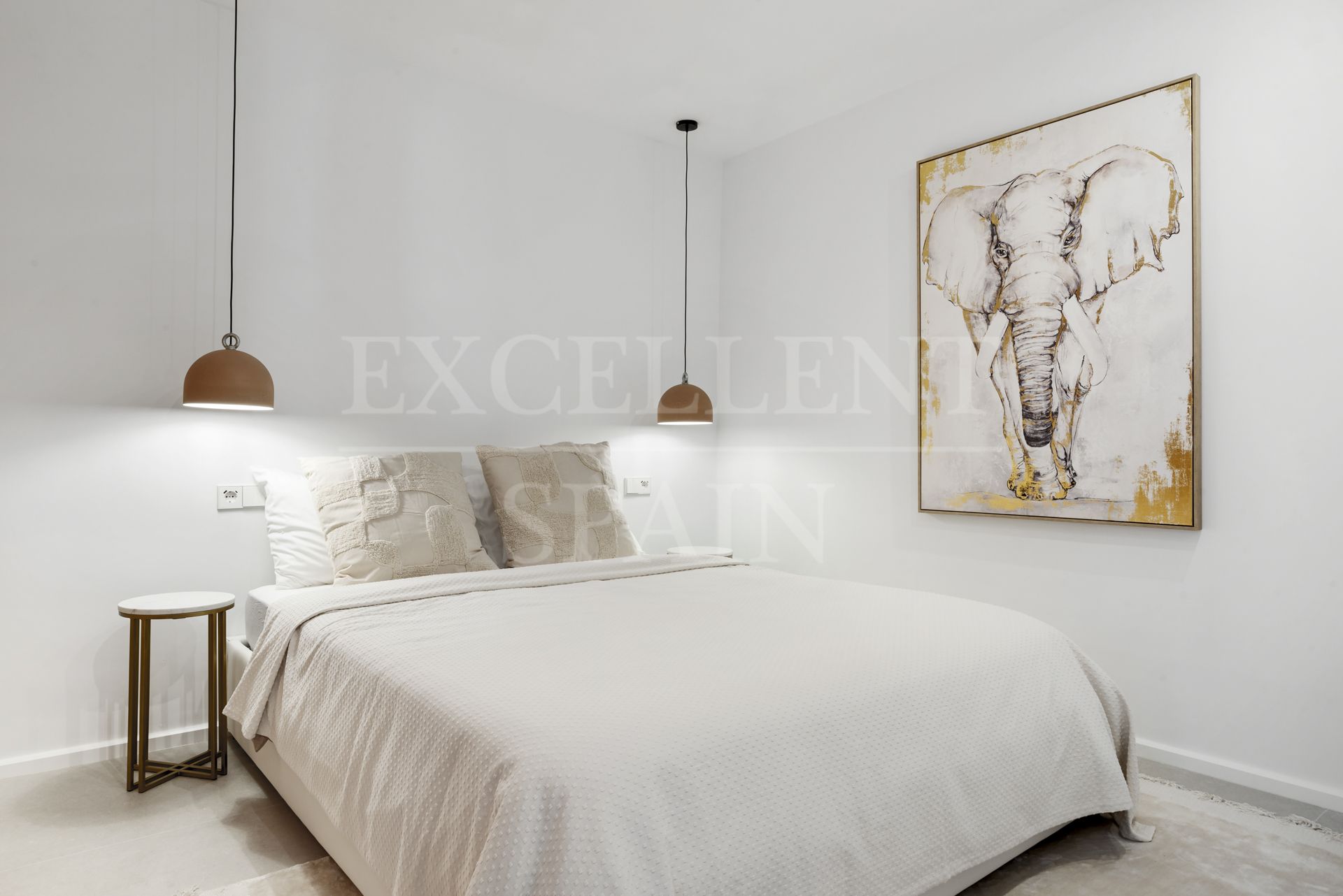 Ground Floor Apartment in Riviera Andaluza, Estepona