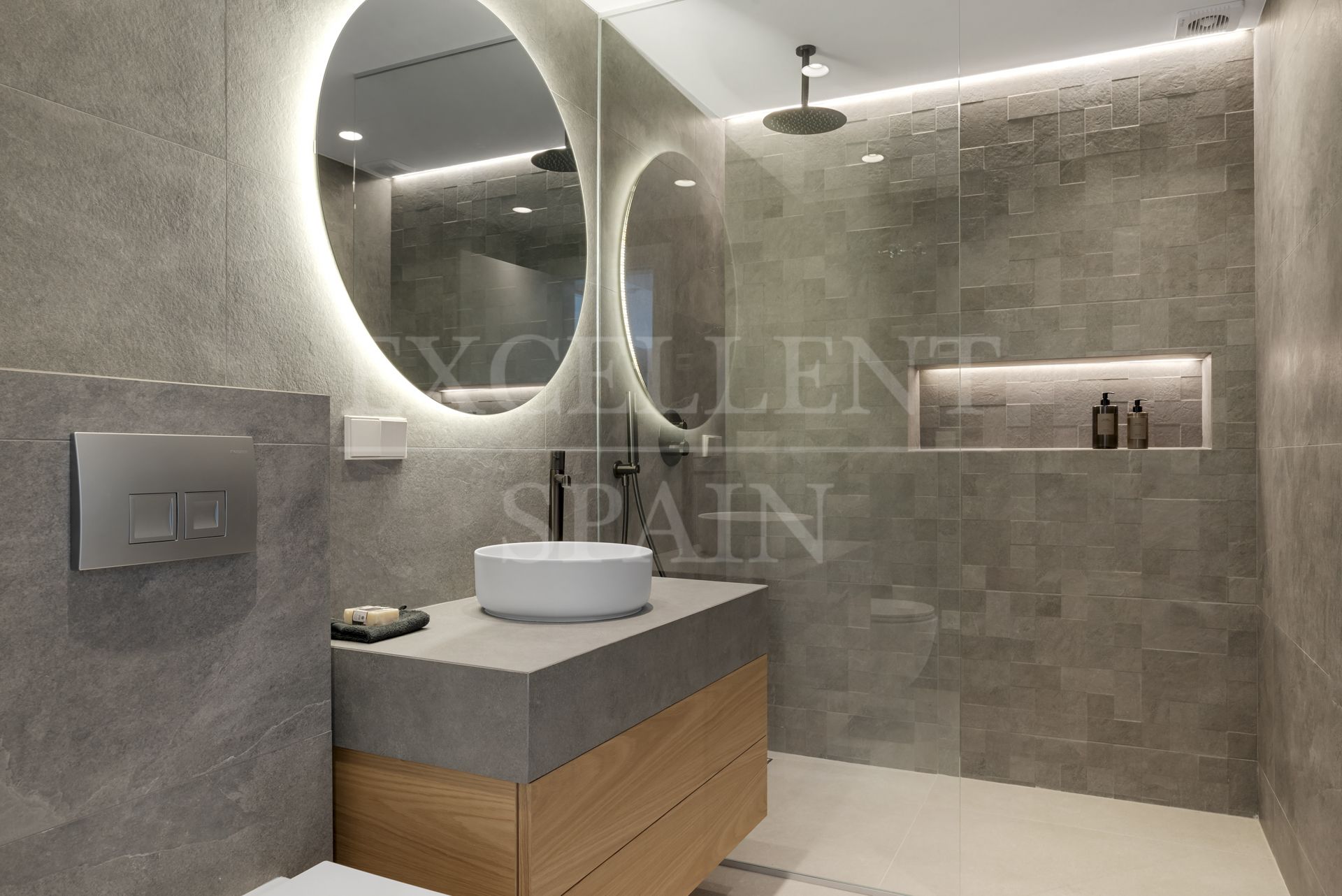 Ground Floor Apartment in Riviera Andaluza, Estepona