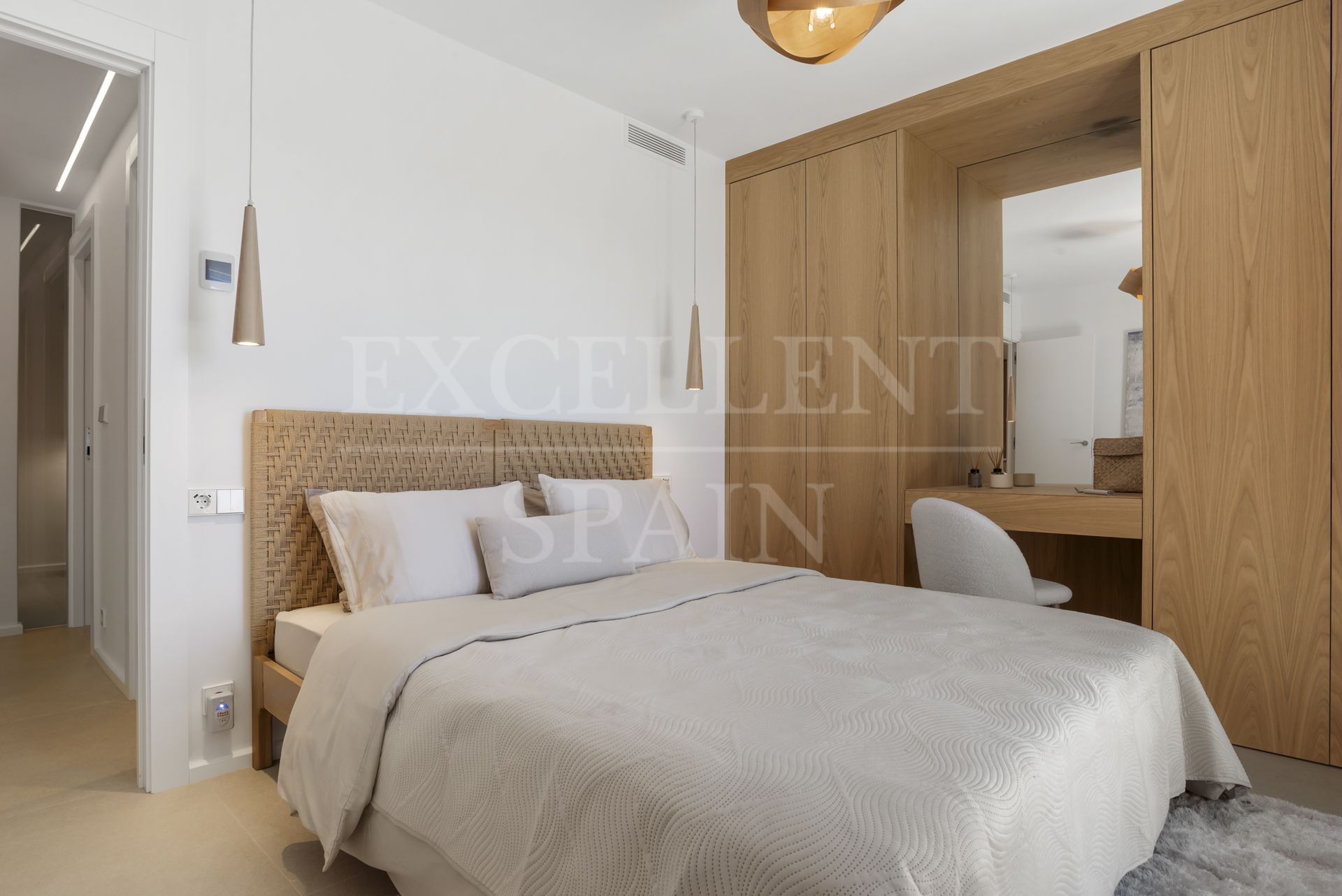 Ground Floor Apartment in Riviera Andaluza, Estepona