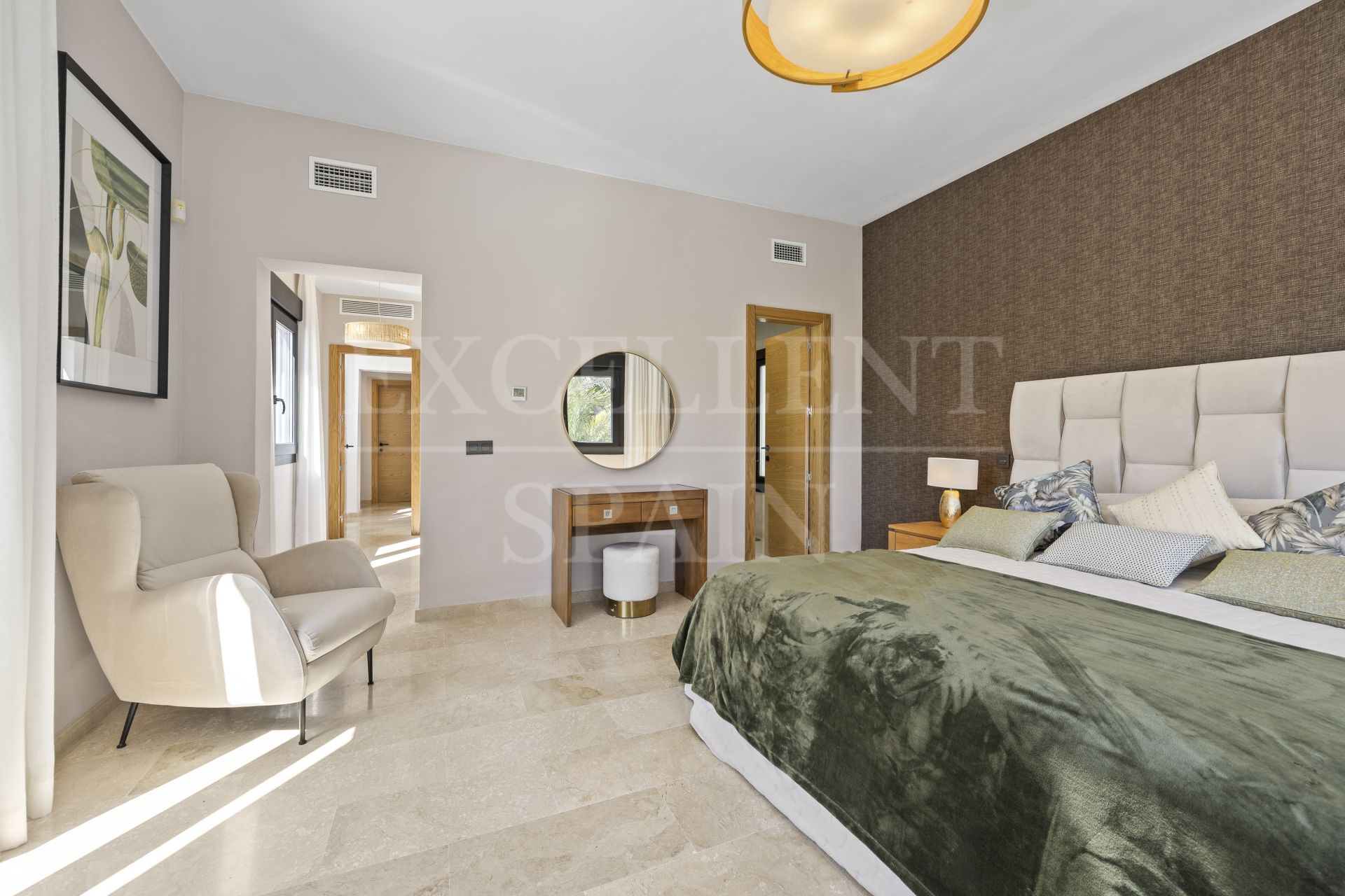 Villa en Paraiso Alto, Benahavis