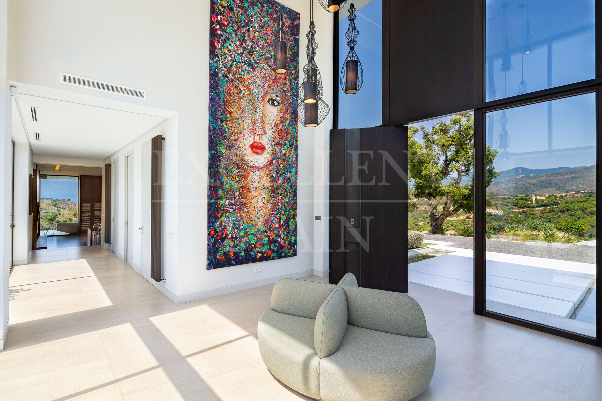 Villa in Marbella Club Golf Resort, Benahavis