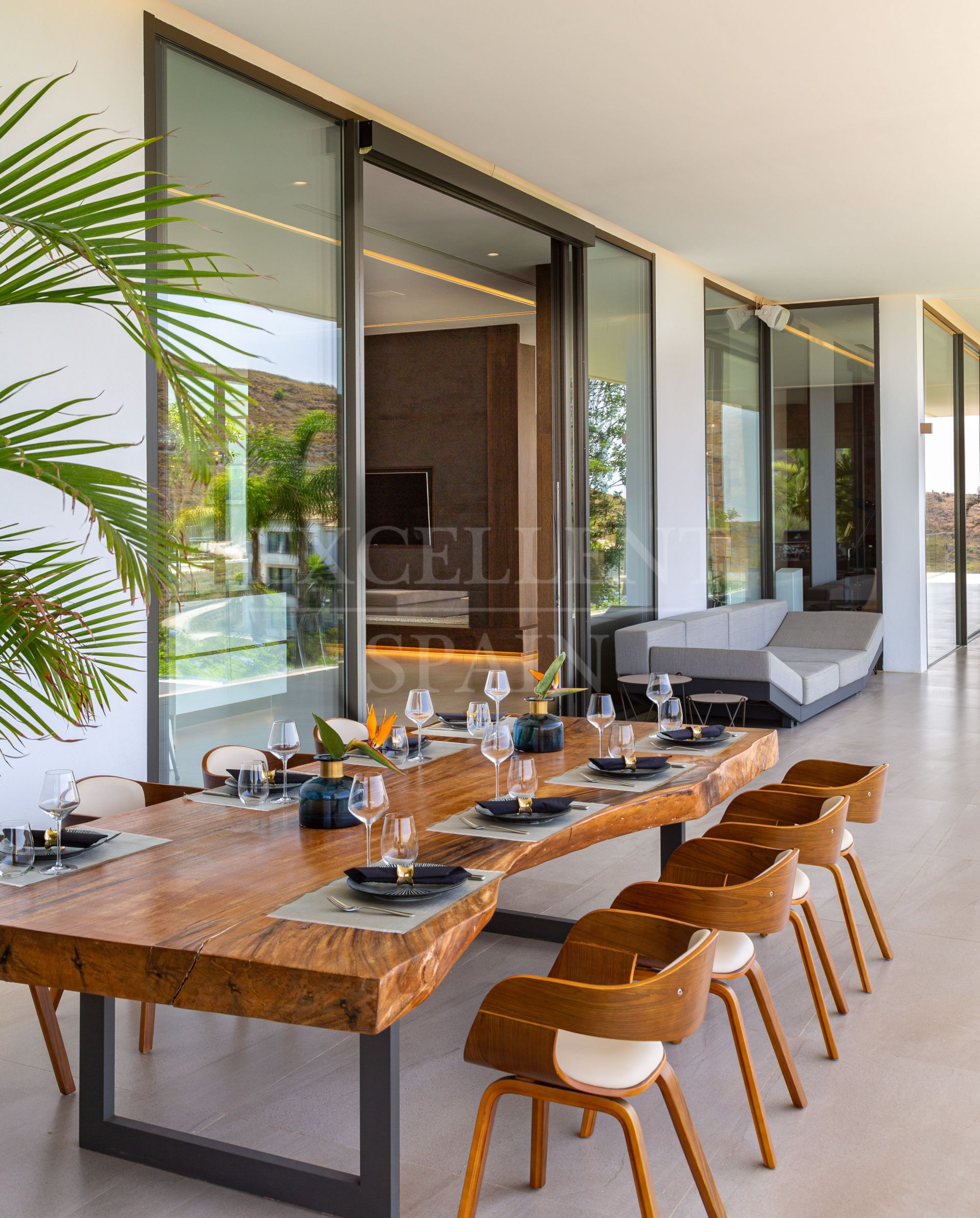 Villa in Marbella Club Golf Resort, Benahavis