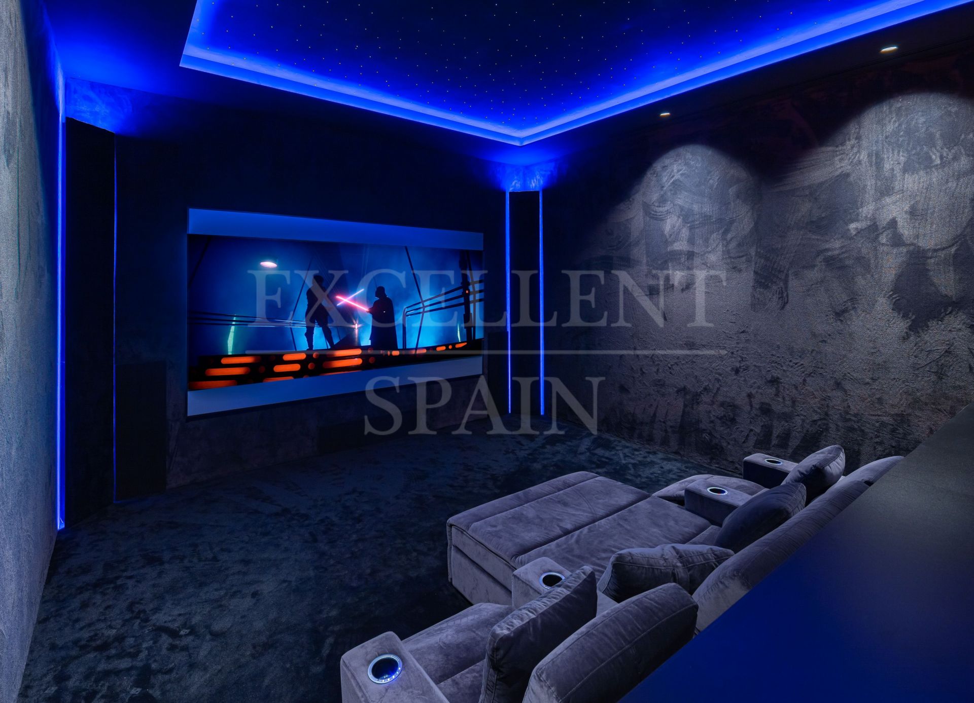 Villa in Marbella Club Golf Resort, Benahavis