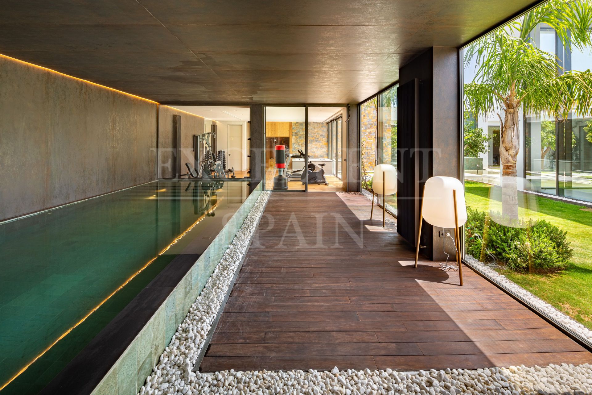 Villa in Marbella Club Golf Resort, Benahavis