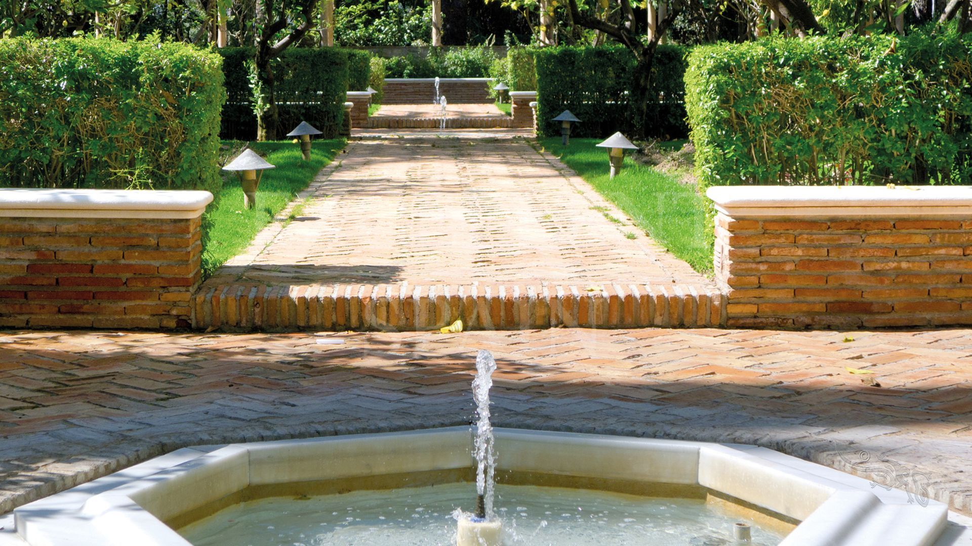 Apartamento en Don Gonzalo, Marbella centro