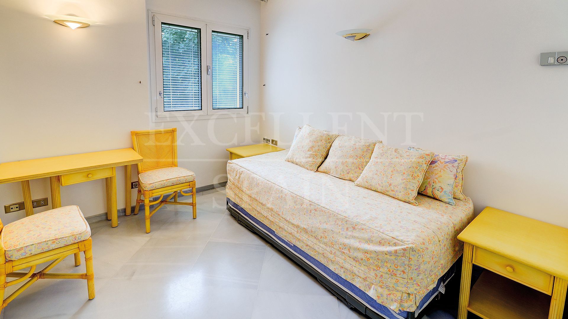 Apartamento en Don Gonzalo, Marbella centro