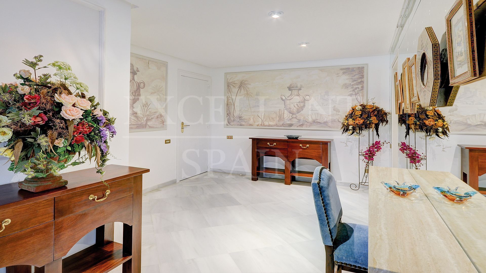 Apartamento en Don Gonzalo, Marbella centro