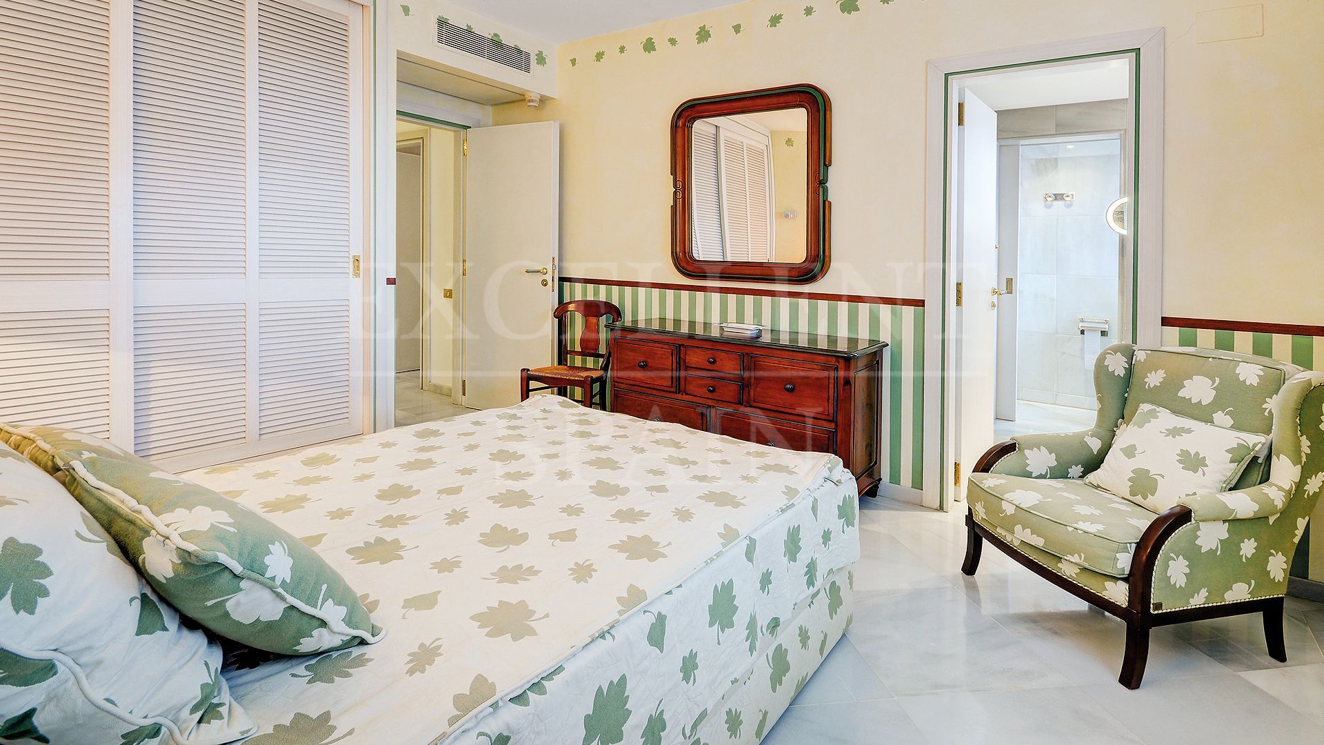 Apartamento en Don Gonzalo, Marbella centro