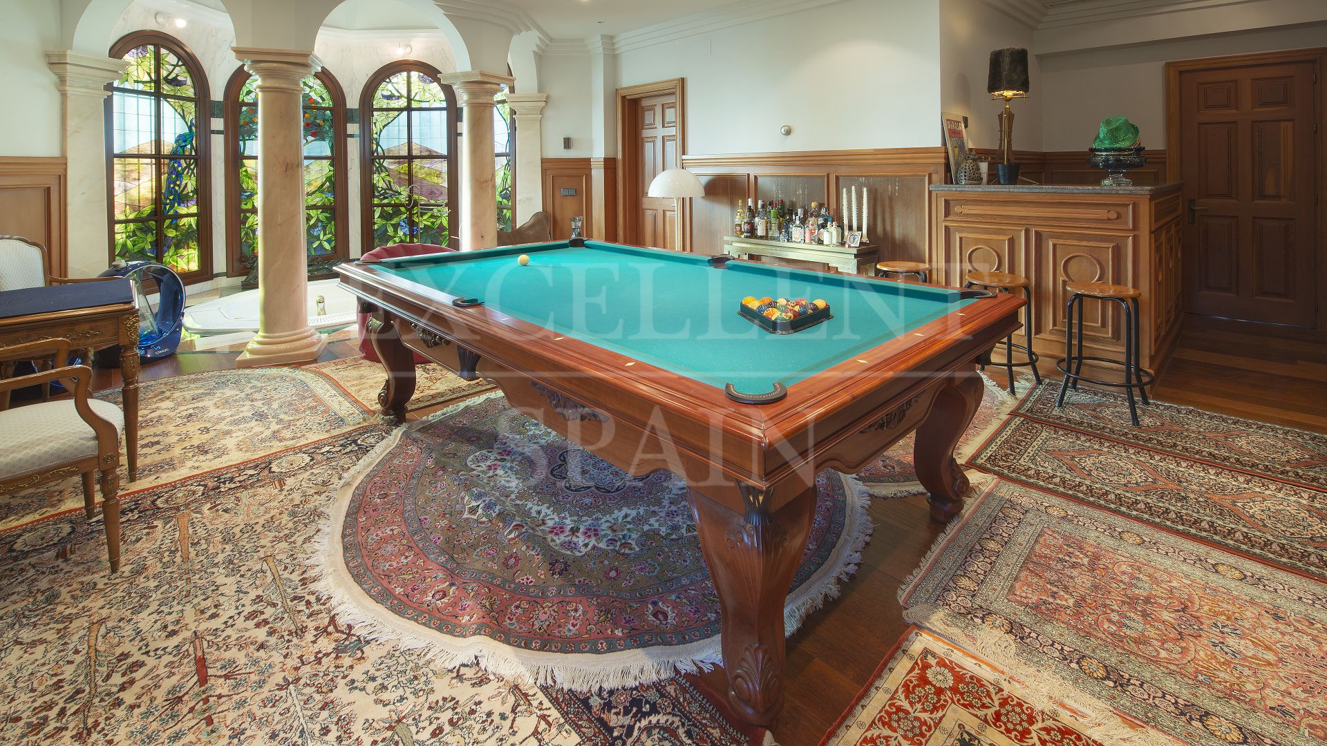 Villa en Guadalmina Baja, San Pedro de Alcantara