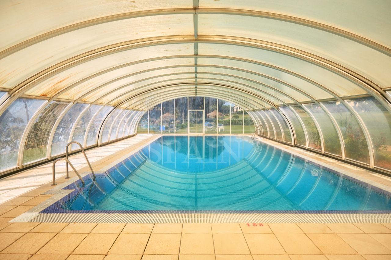Apartment in Los Granados de Cabopino, Marbella East