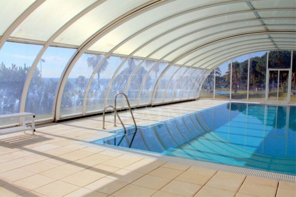 Apartment in Los Granados de Cabopino, Marbella East