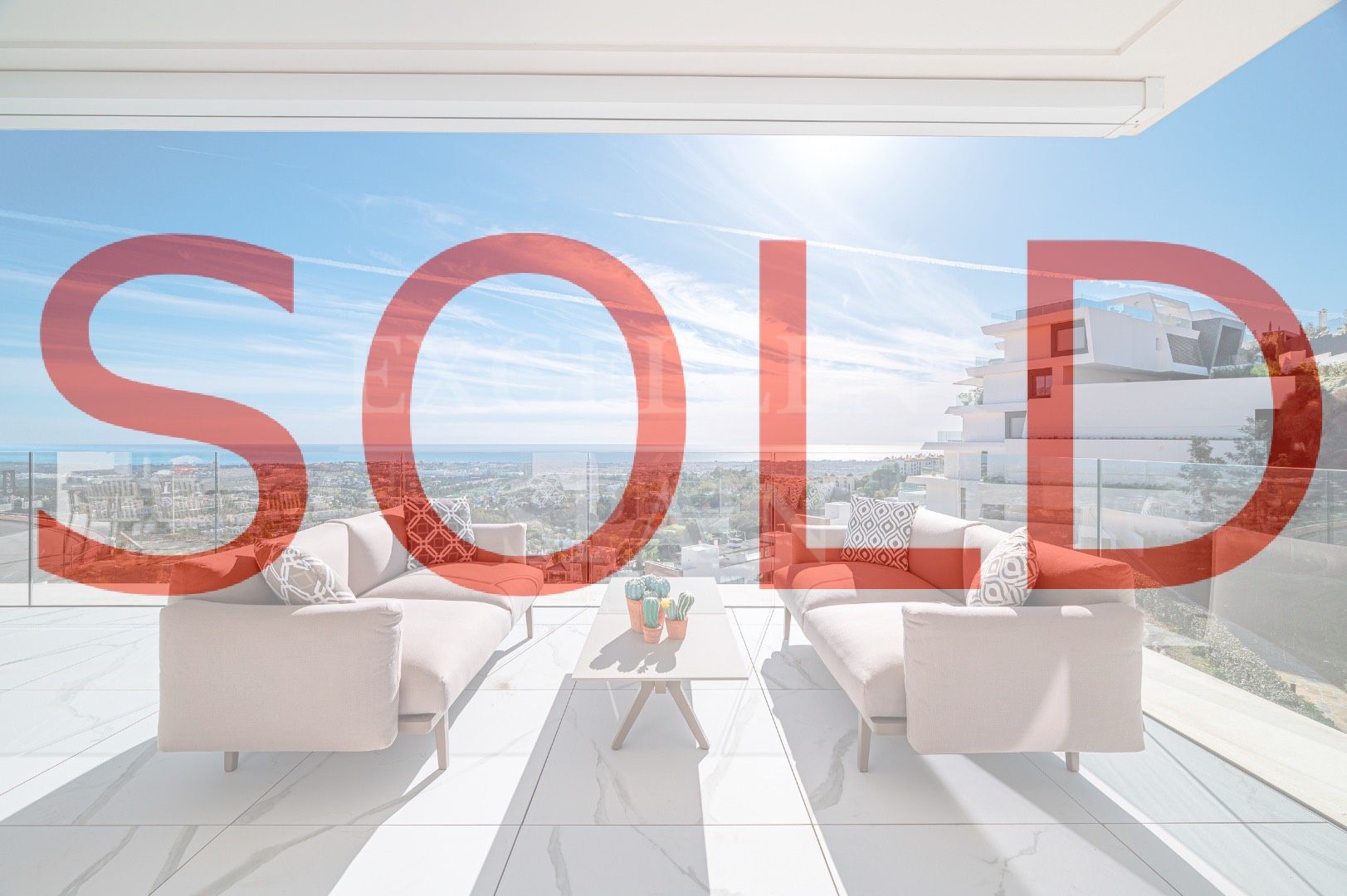 Apartamento en Byu Hills, Benahavis