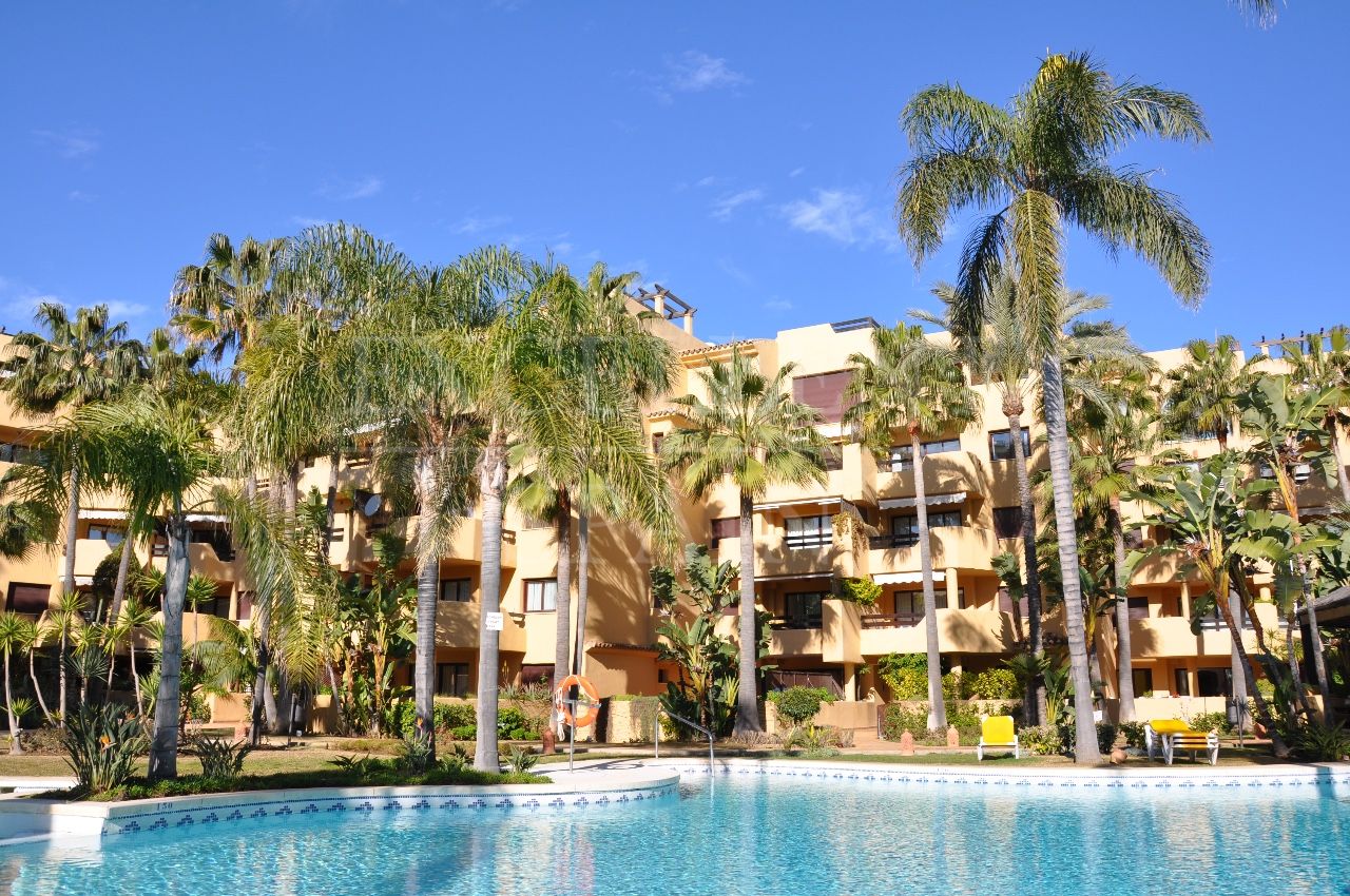 Ground Floor Apartment in Costalita, Estepona